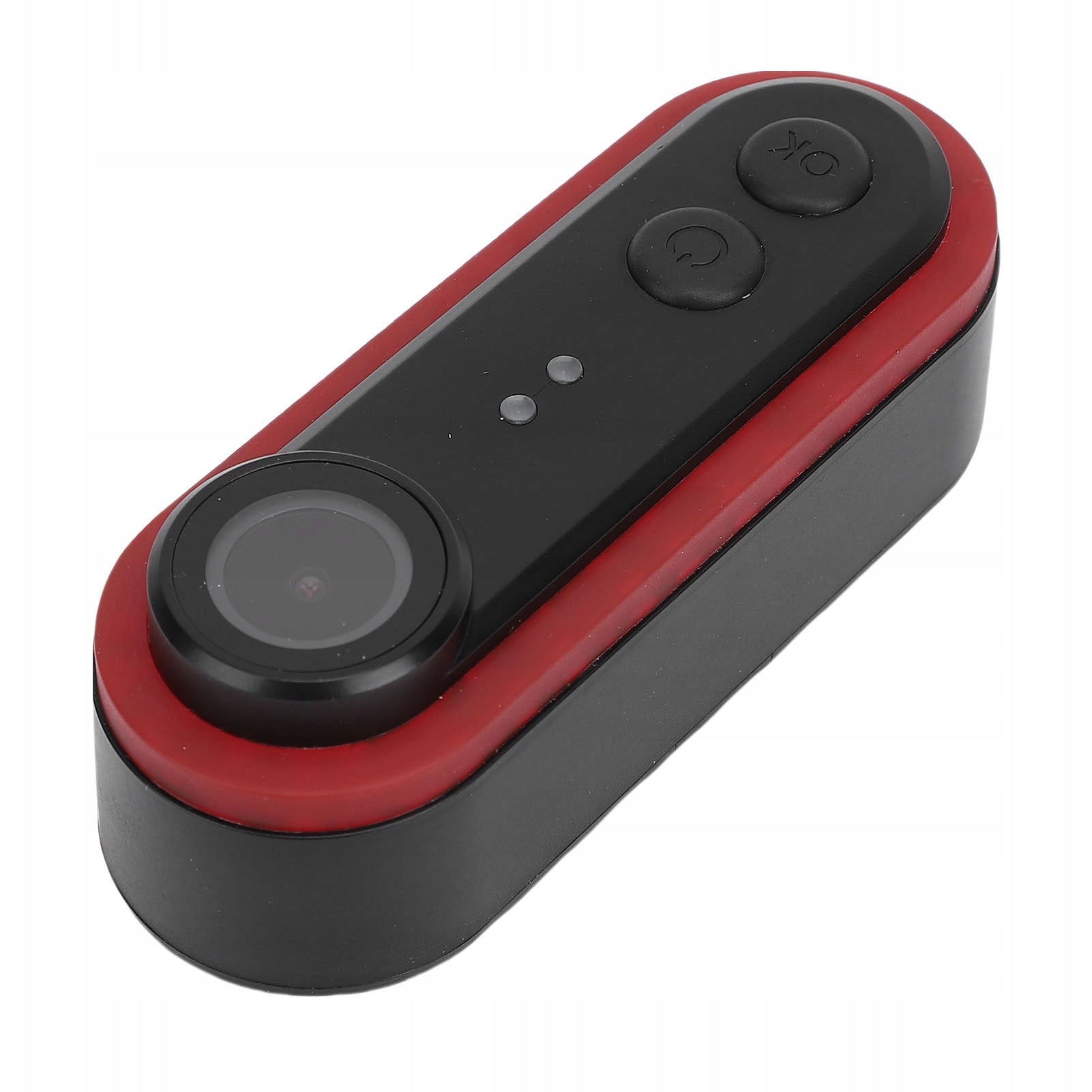 1080P 150° Wide Angle IPX6 Waterproof Bicycle SF Camera