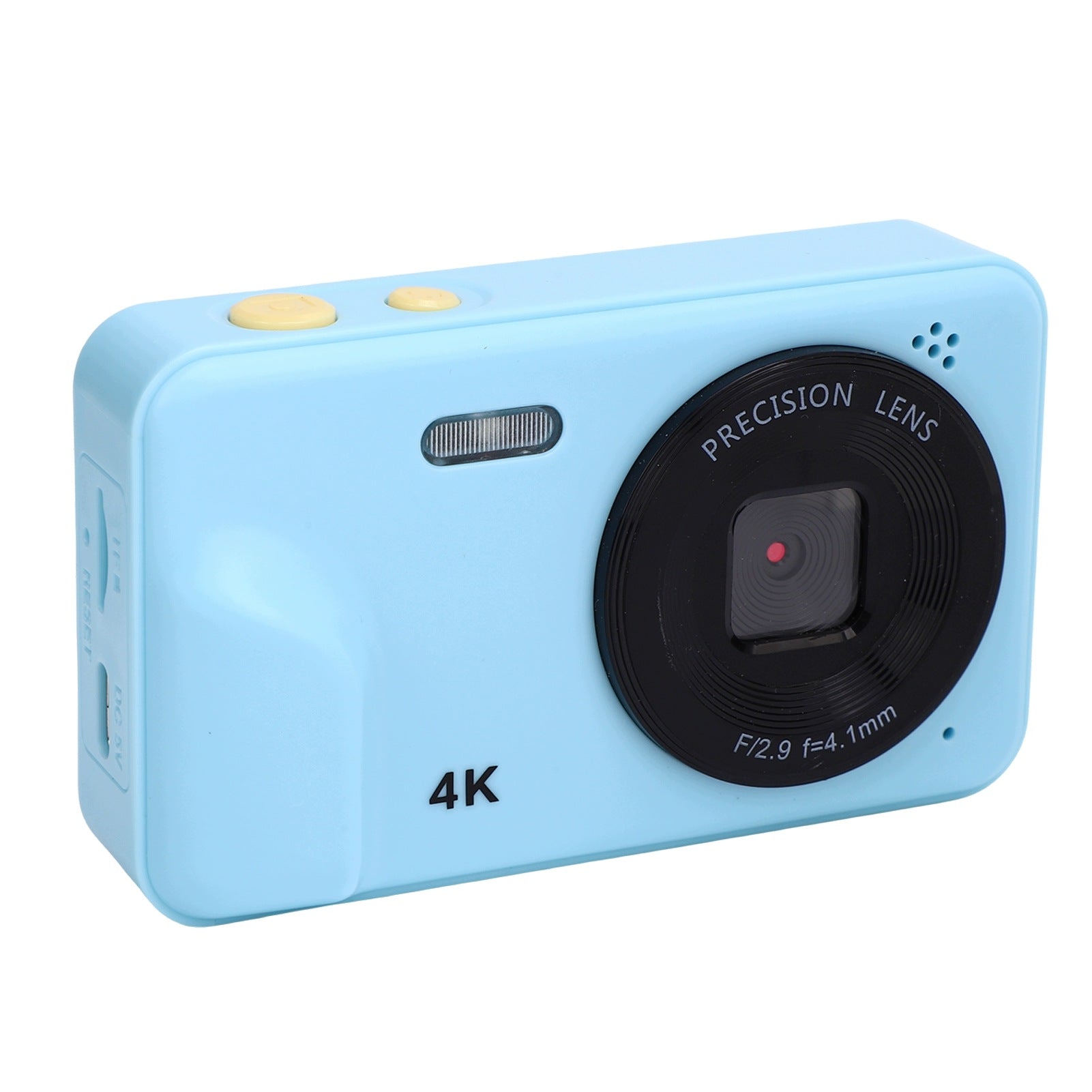 1080P 48MP DIGITAL CAMERA WITH ADJUSTABLE FOCUS AND 5X DIGITAL ZOOM Brand no brand