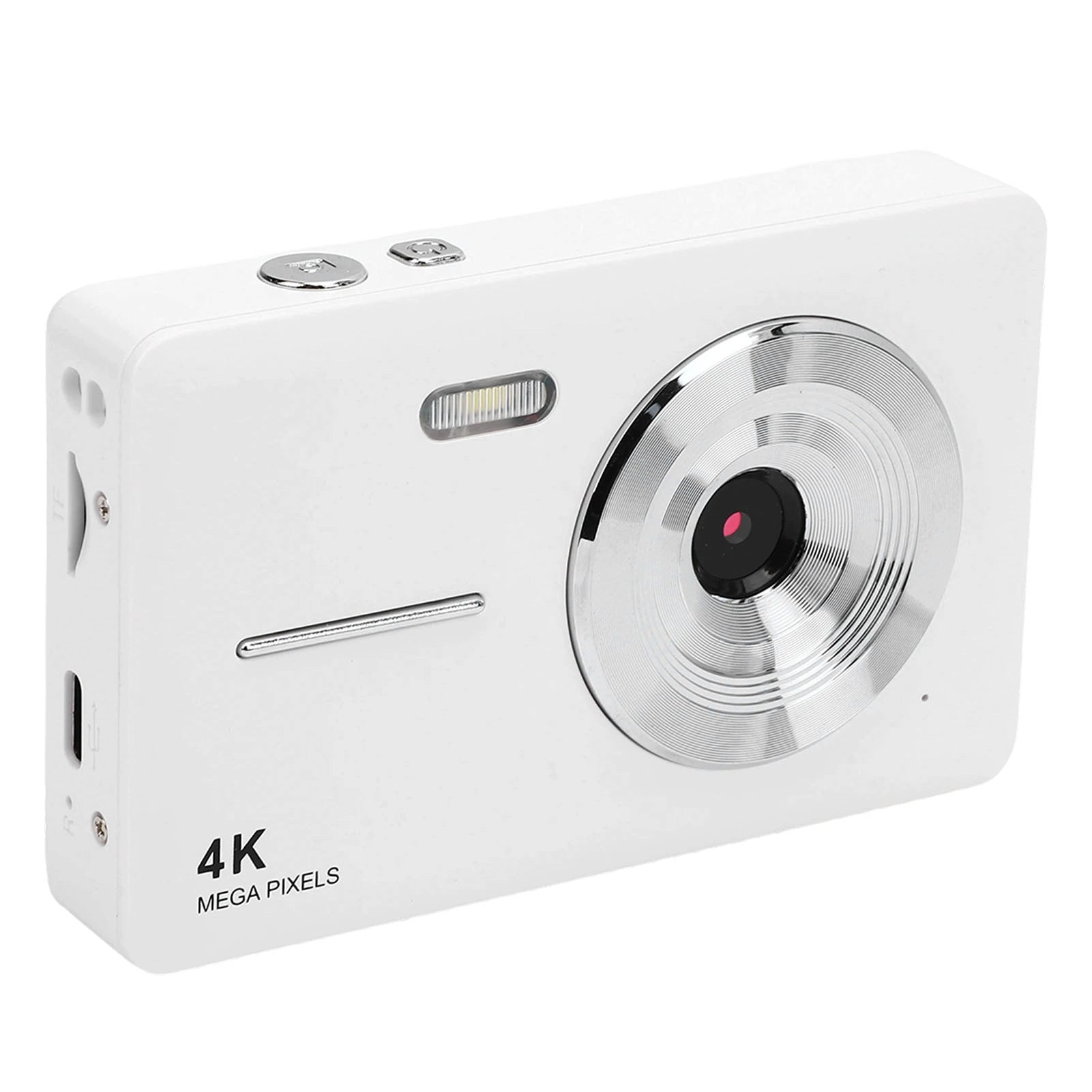 1080P 48MP Digital Camera With Auto Focus CCD Camera With 18x 8N Brand no brand