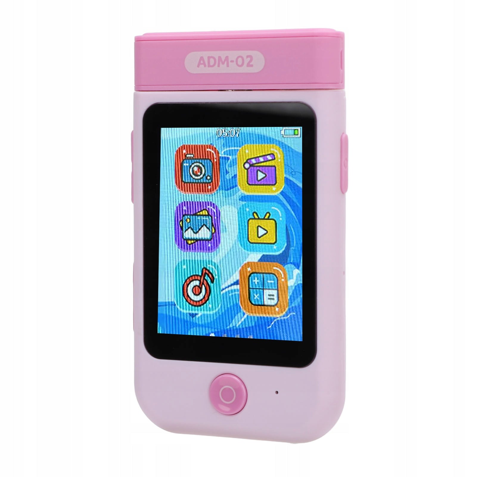 1080P 48Mp Digital Camera 2,8 -Inch Ips Touch Screen Auto Focus Ei Brand no brand