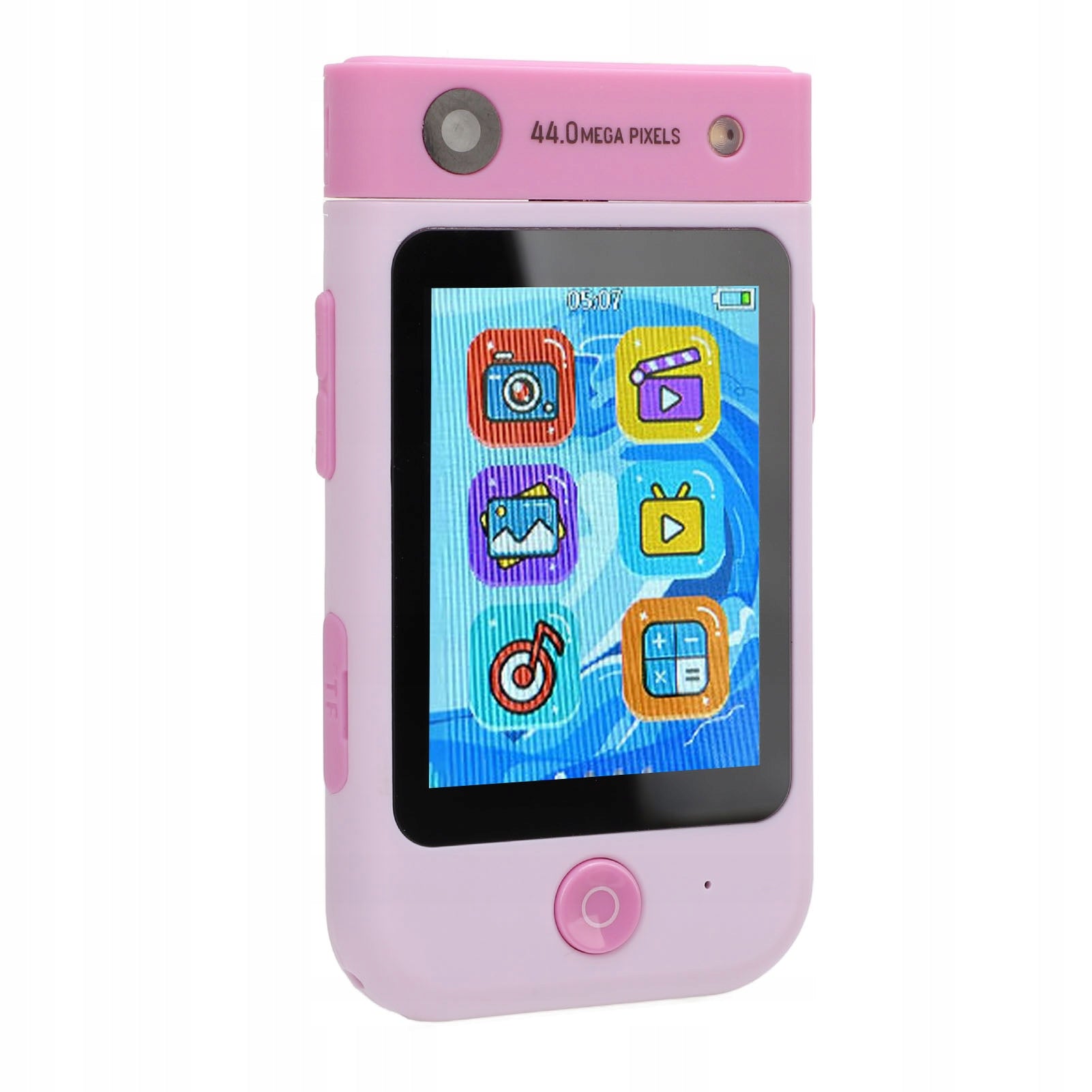1080P 48Mp Digital Camera 2,8 -Inch Ips Touch Screen Auto Focus Ei Model 6723QJJJ