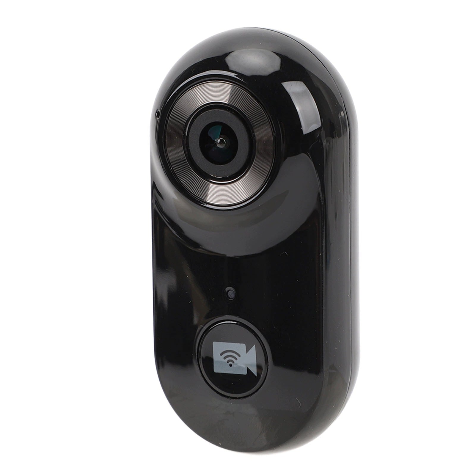 1080P Cat Collar Camera Sports Pet Camera S4