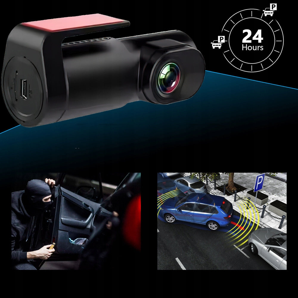 1080P DASHBOARD CAMERA FRONT, MINI CAR CAMERA HD Brand no brand