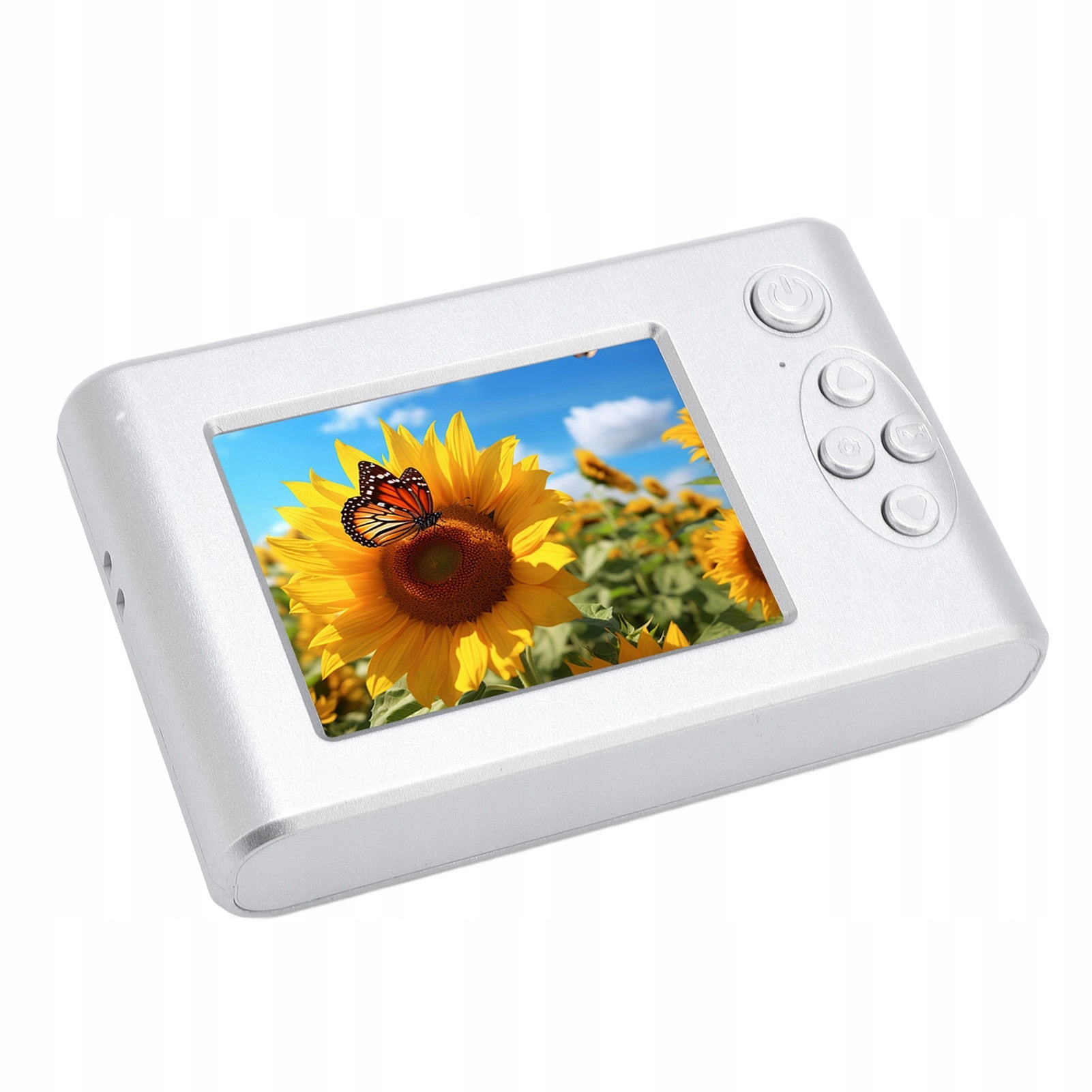 1080P DIGITAL CAMERA 48MP DIGITAL VIDEO CAMERA DUAL LENS Packaging status original