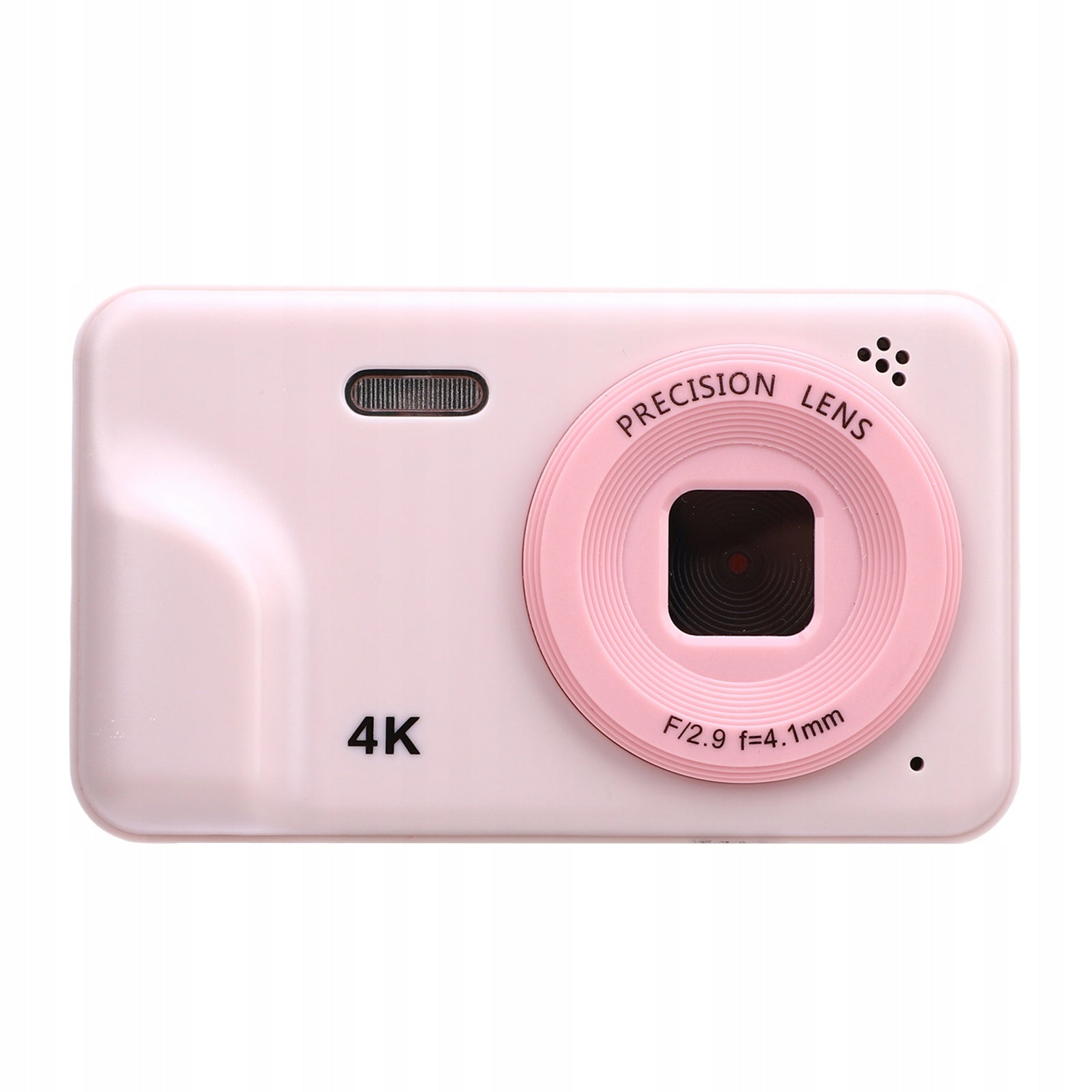 1080P Digital Camera, Automatic Focus Camera and 2,0-inch