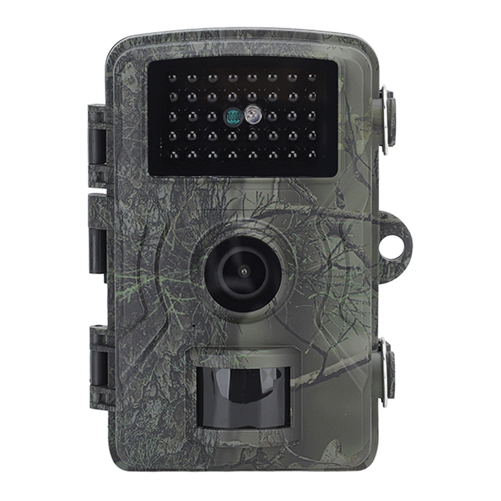 1080P HD 16MP IP66 Observation Camera Waterproof Sensor 47