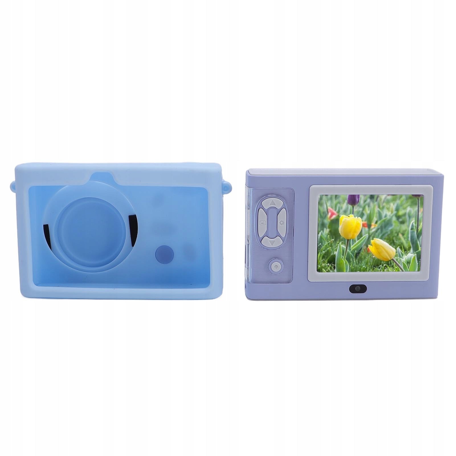 1080P HD Digital Camera with Dual Camera Multifunctional R9