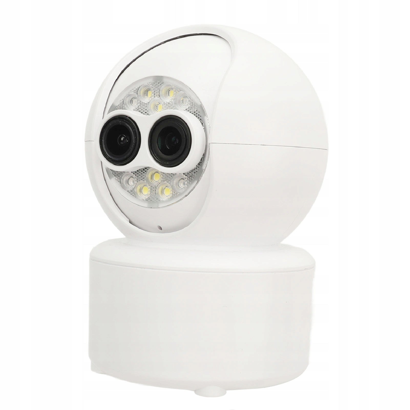 1080P HD Dual Lens Security Camera Wireless KS Brand no brand