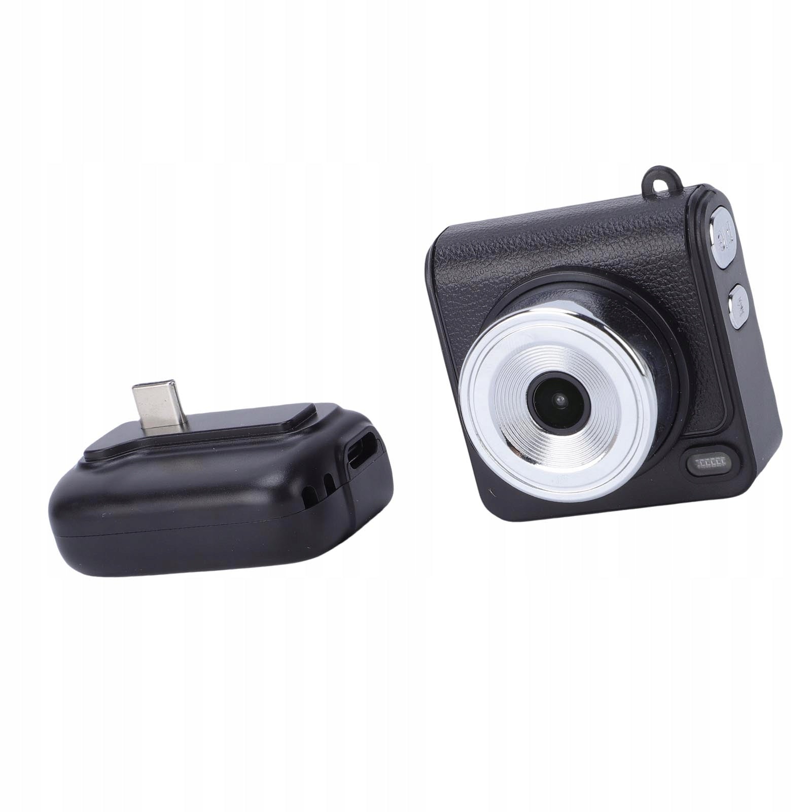 1080P HD Keychain Camera Loop Recording With Automatic AC Brand no brand
