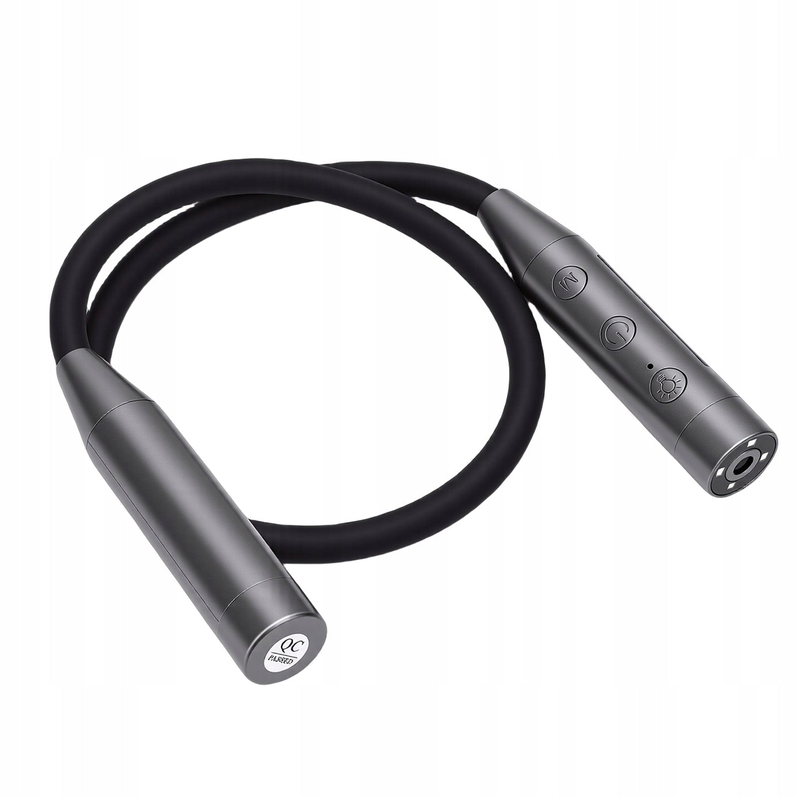 1080P HD Outdoor Action Camera Hanging Neck Bending Free IP Brand no brand