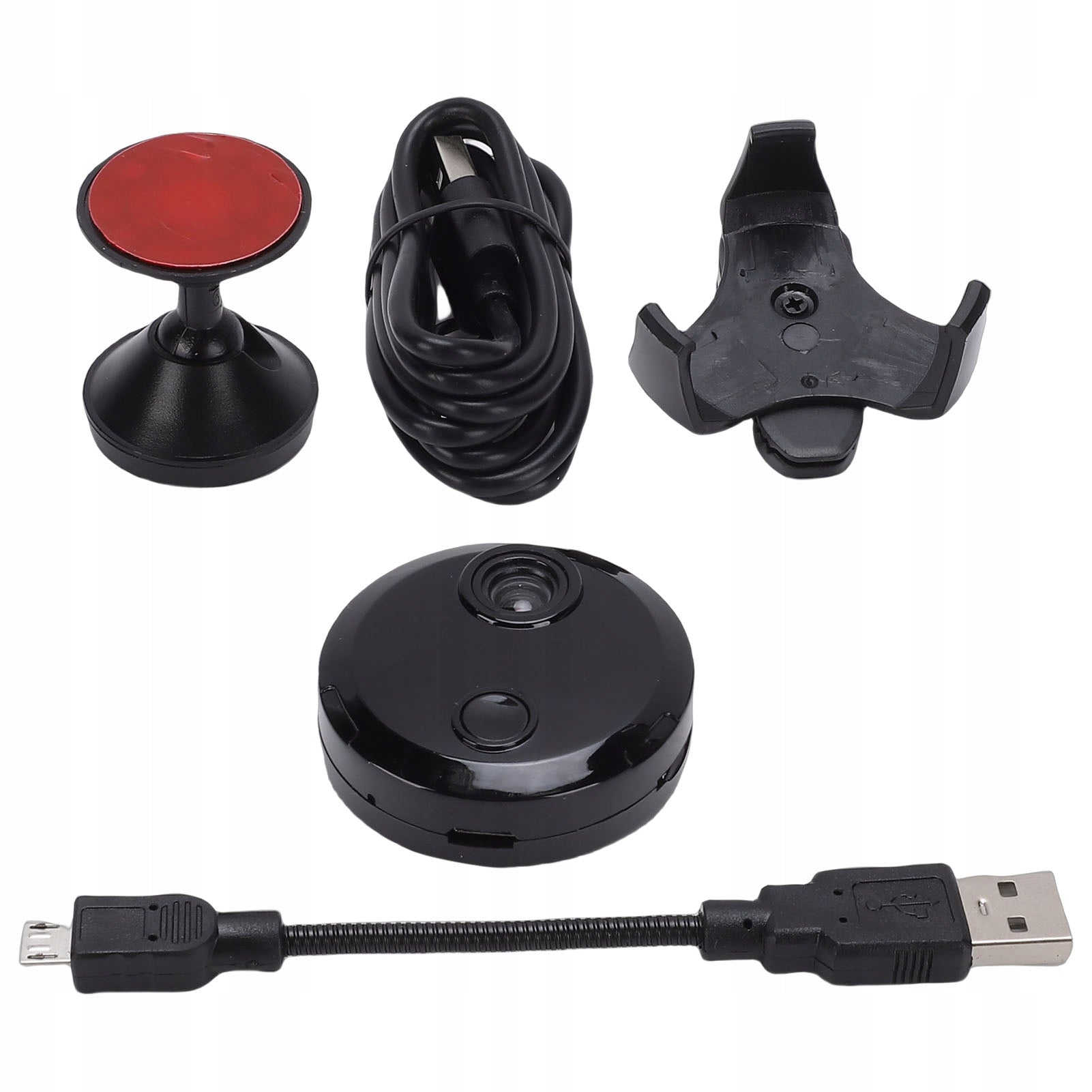 1080P HD Wireless WiFi Camera Multifunction Small N8 Camera