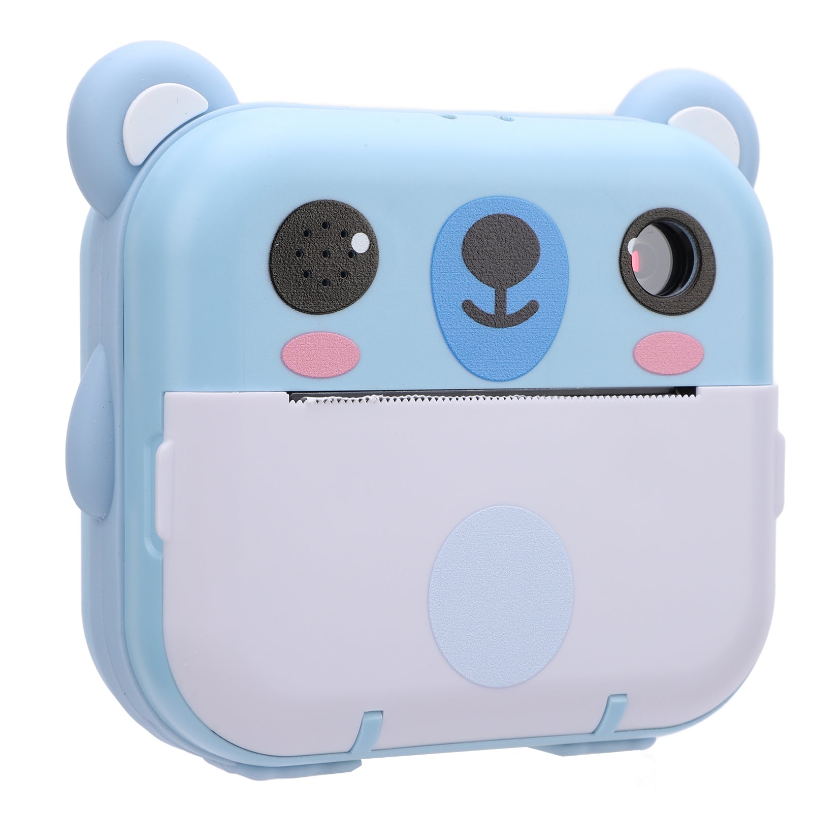1080P Instant Printing Camera, 2 Inch Instant Camera Model 5340PULQ