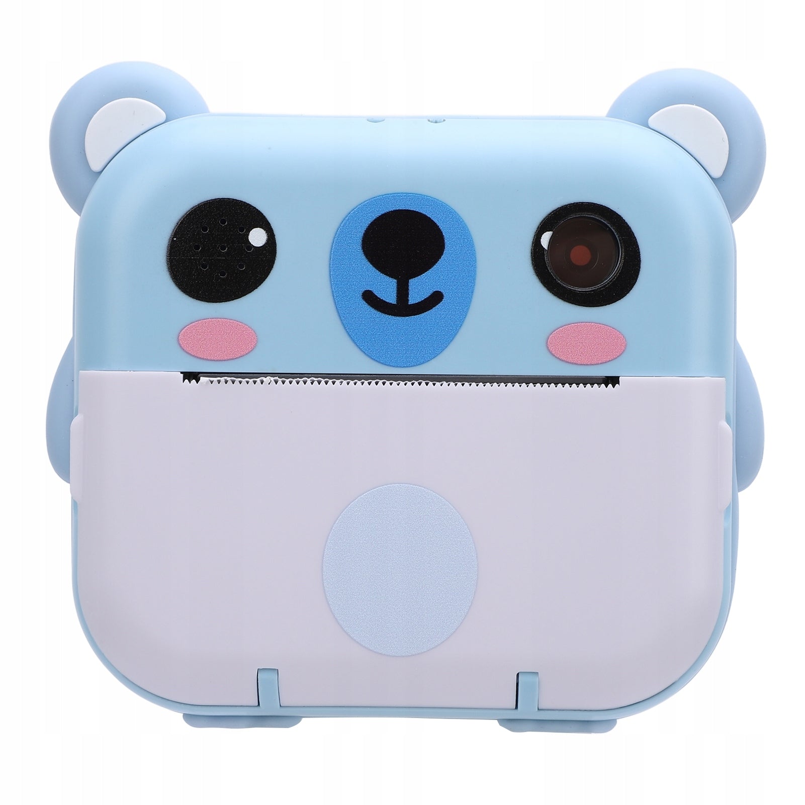 1080P Instant Printing Camera, 2 Inch Instant Camera