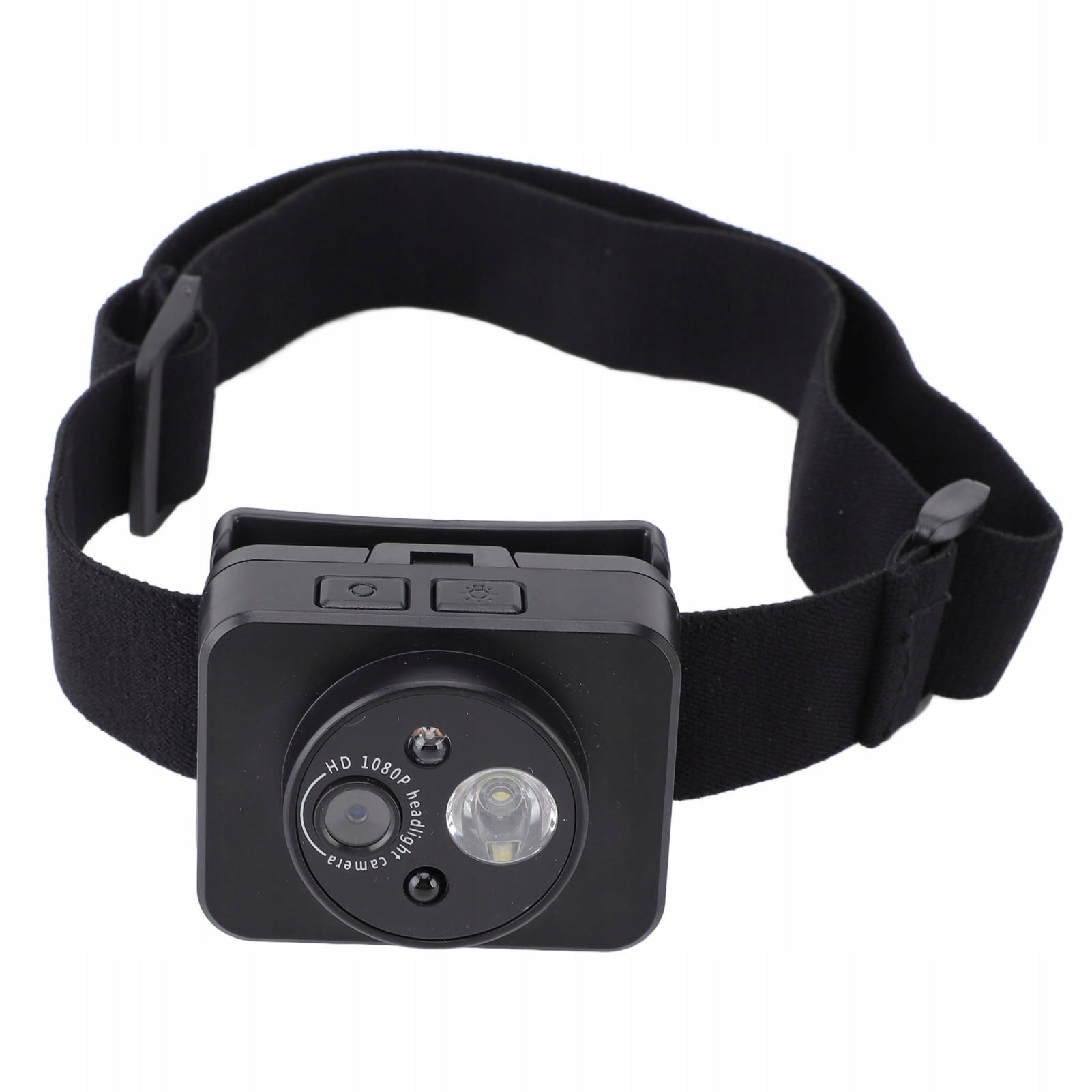 1080P Outdoor Camera Portable Motion Sensor Video Recorder With GB Model 6892FQYK