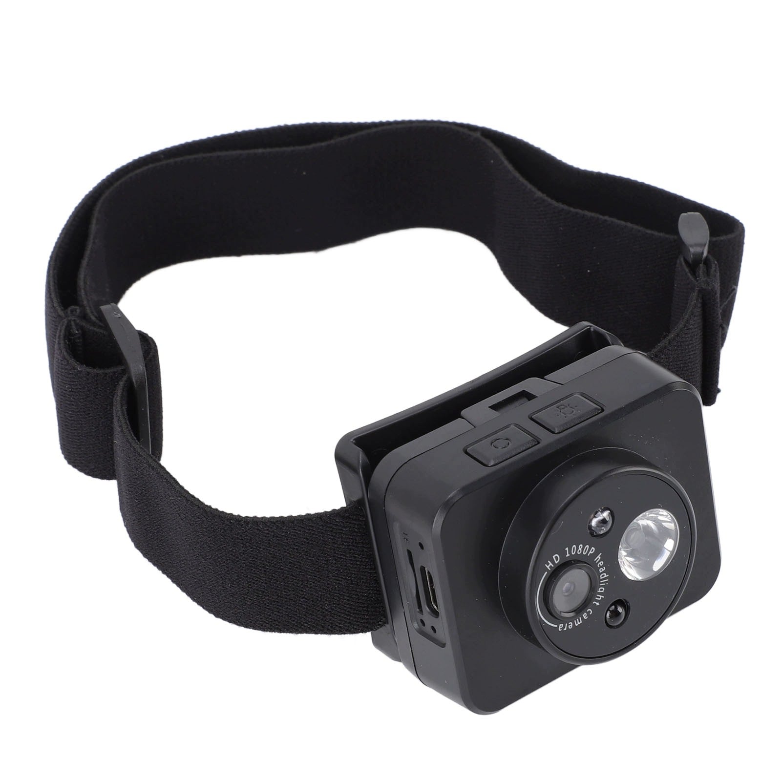 1080P Outdoor Camera Portable Motion Sensor Video Recorder With I5