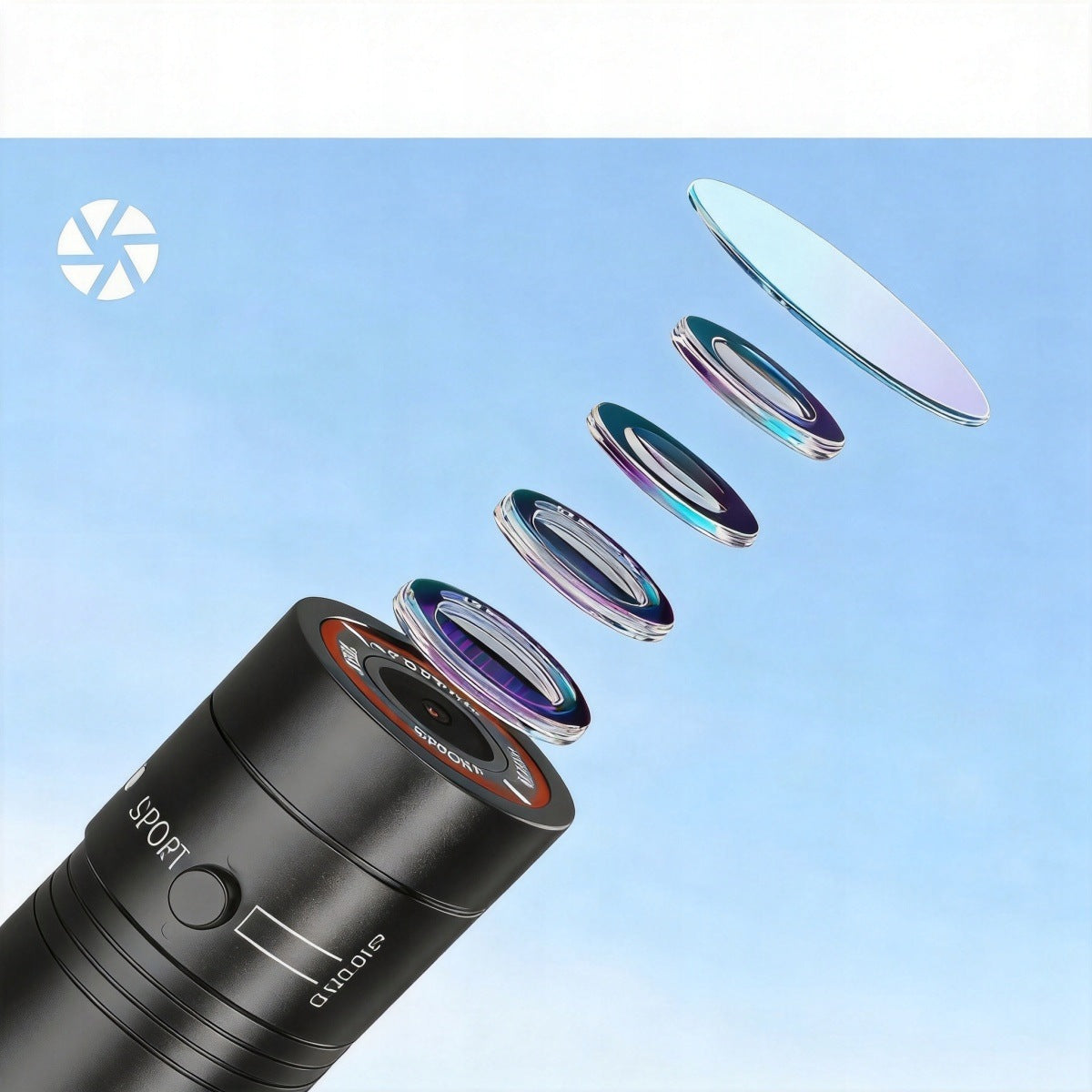 1080P SPORTS CAMERA For Car Motorcycle Dashboard Helmet Brand no brand