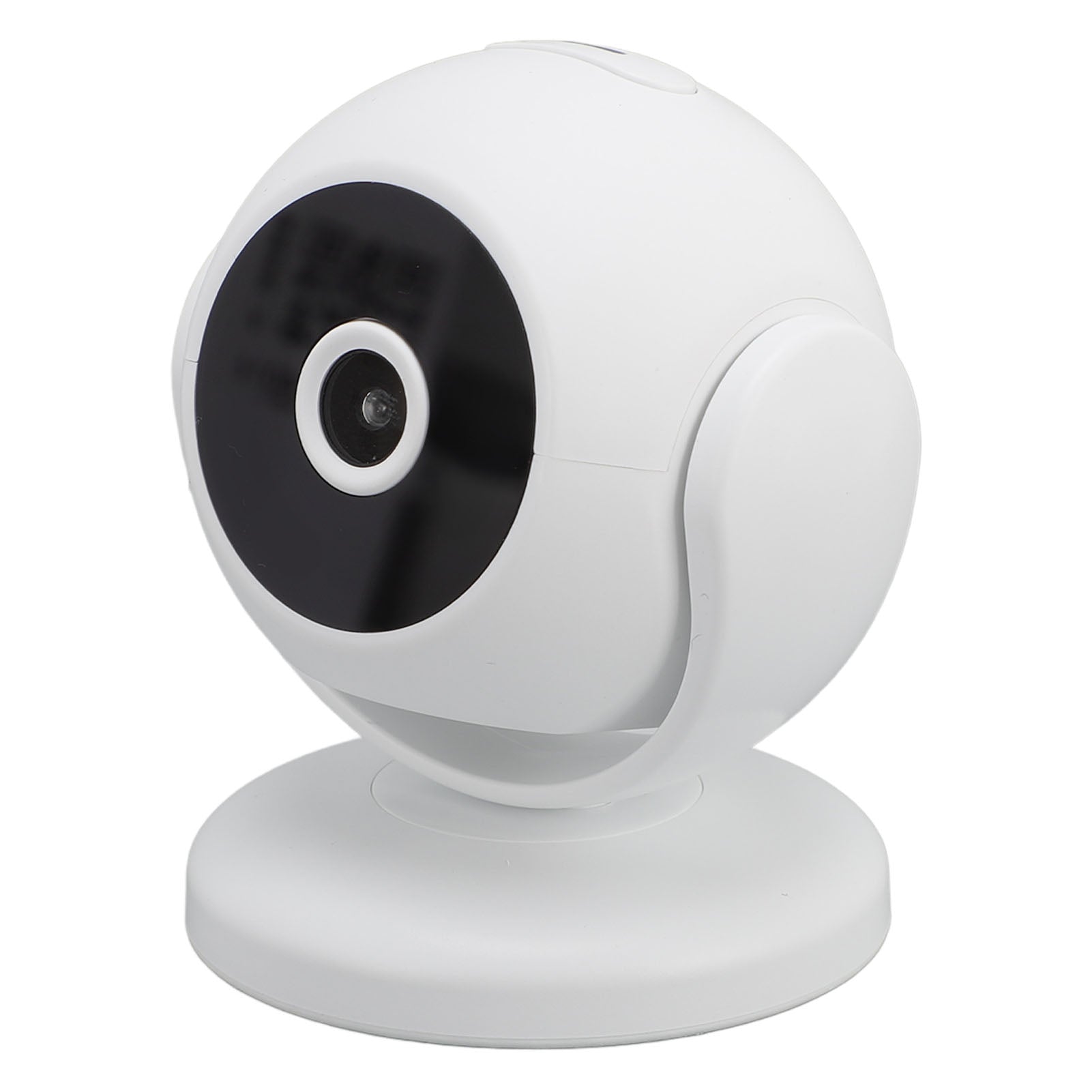 1080P Security Camera Magnetic Surveillance Camera Ez Model 4037WGOM