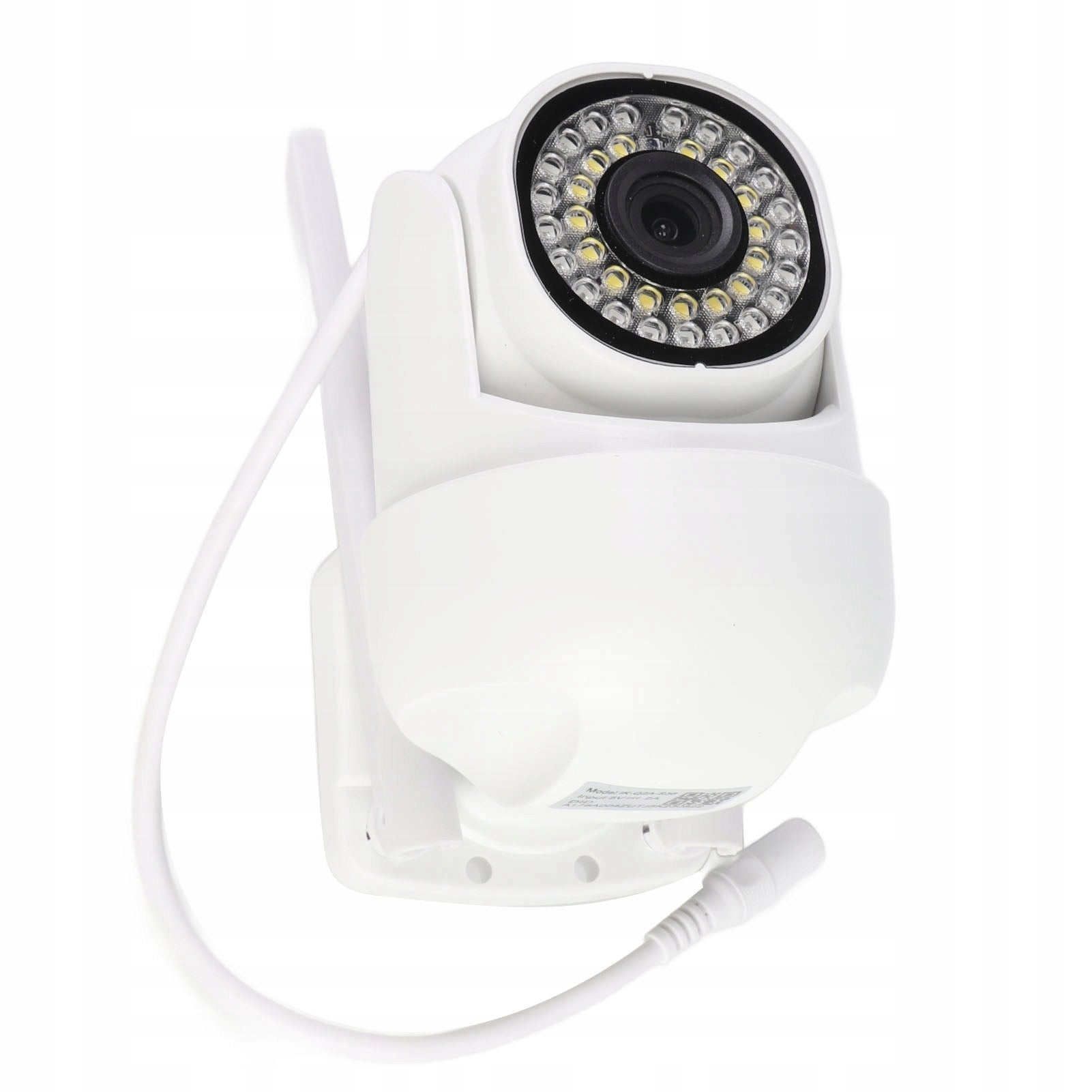 1080P Security Camera, Penocolor, Universal Adjustment, K4