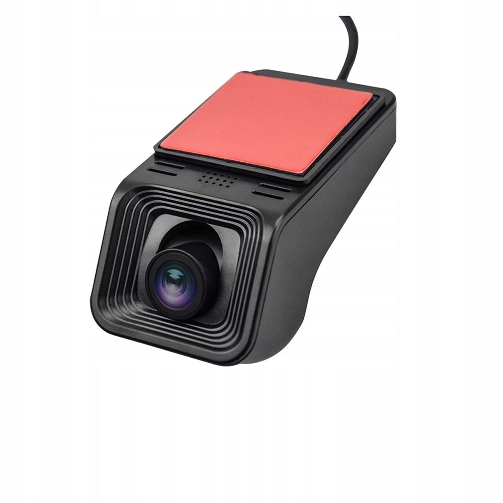 1080P VIDEO RECORDER 64GB CAR CAMERA with DVR function Manufacturer code TGFTFG