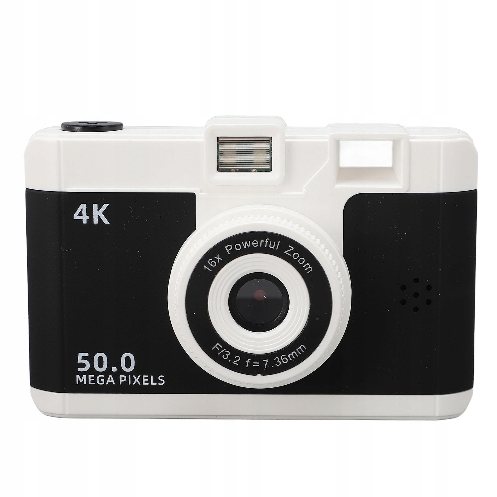 1080P digital camera, portable digital video camera 2,4 inch ABS screen d Brand no brand