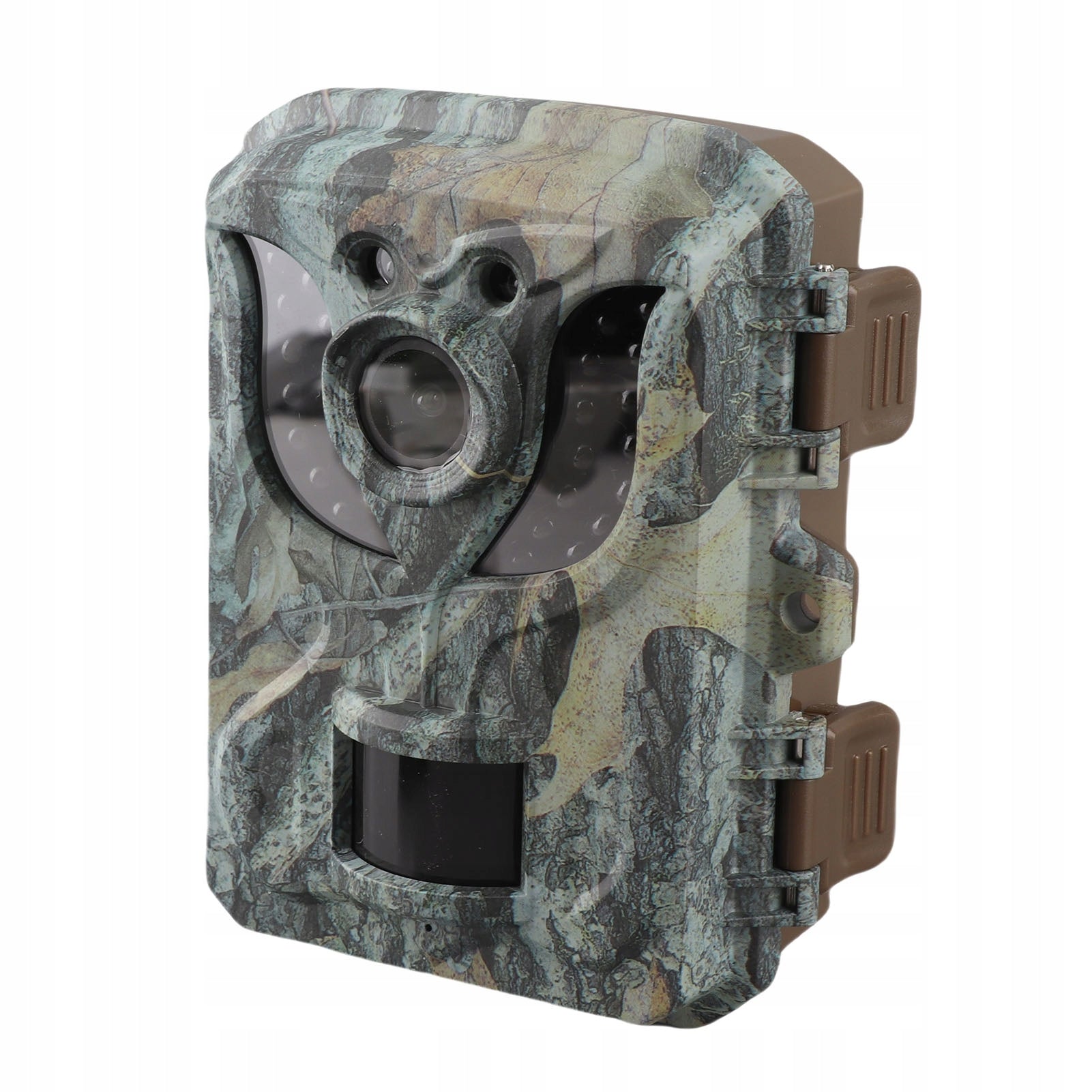 1080P surveillance camera with night vision IP66 2,0 inch AK screen