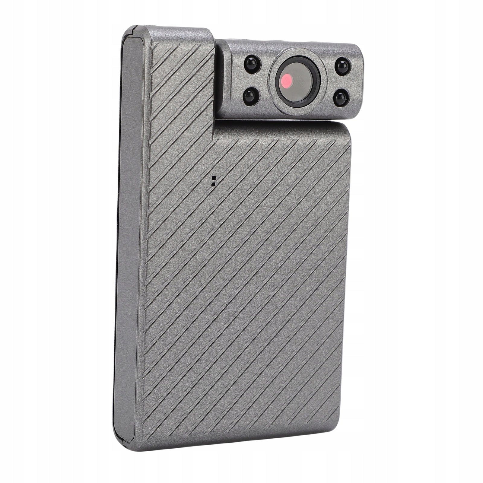 1080p 180° Action Camera Rotating Lens Wi -Fi Anti Shake Handheld XJ Brand no brand