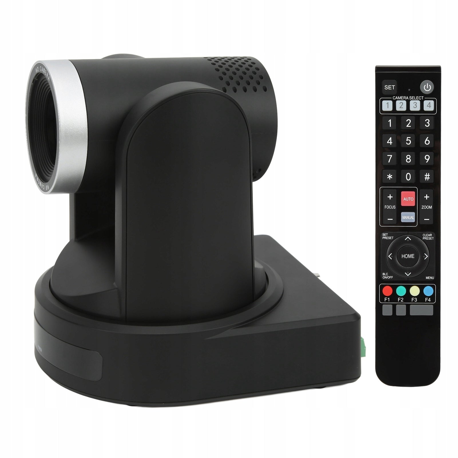 1080p 20x Ptz Camera Optical Zoom HD 60fps Video Camera For Teaching SB Model 5629KBNV