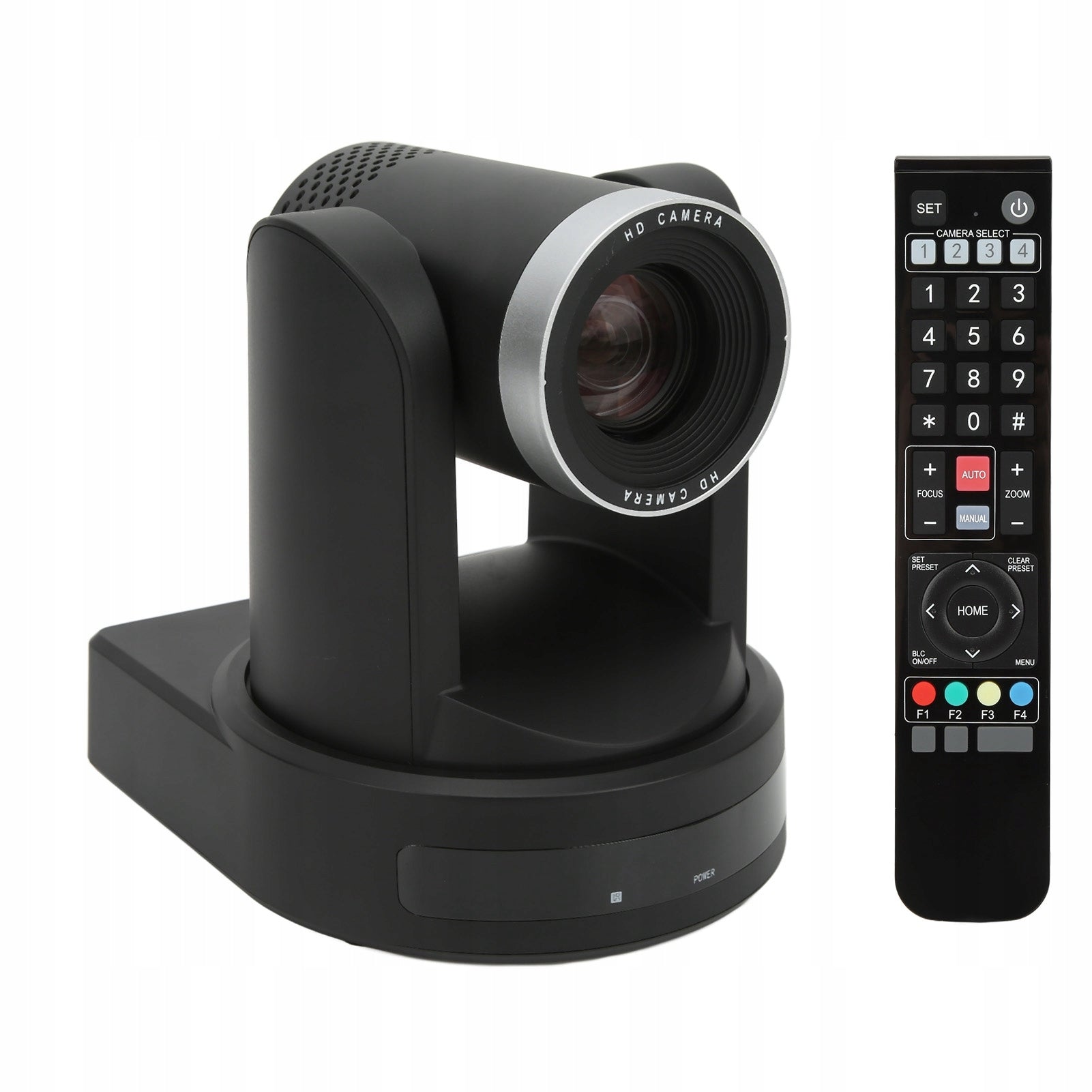 1080p 20x Ptz Camera Optical Zoom HD 60fps Video Camera For Teaching SB