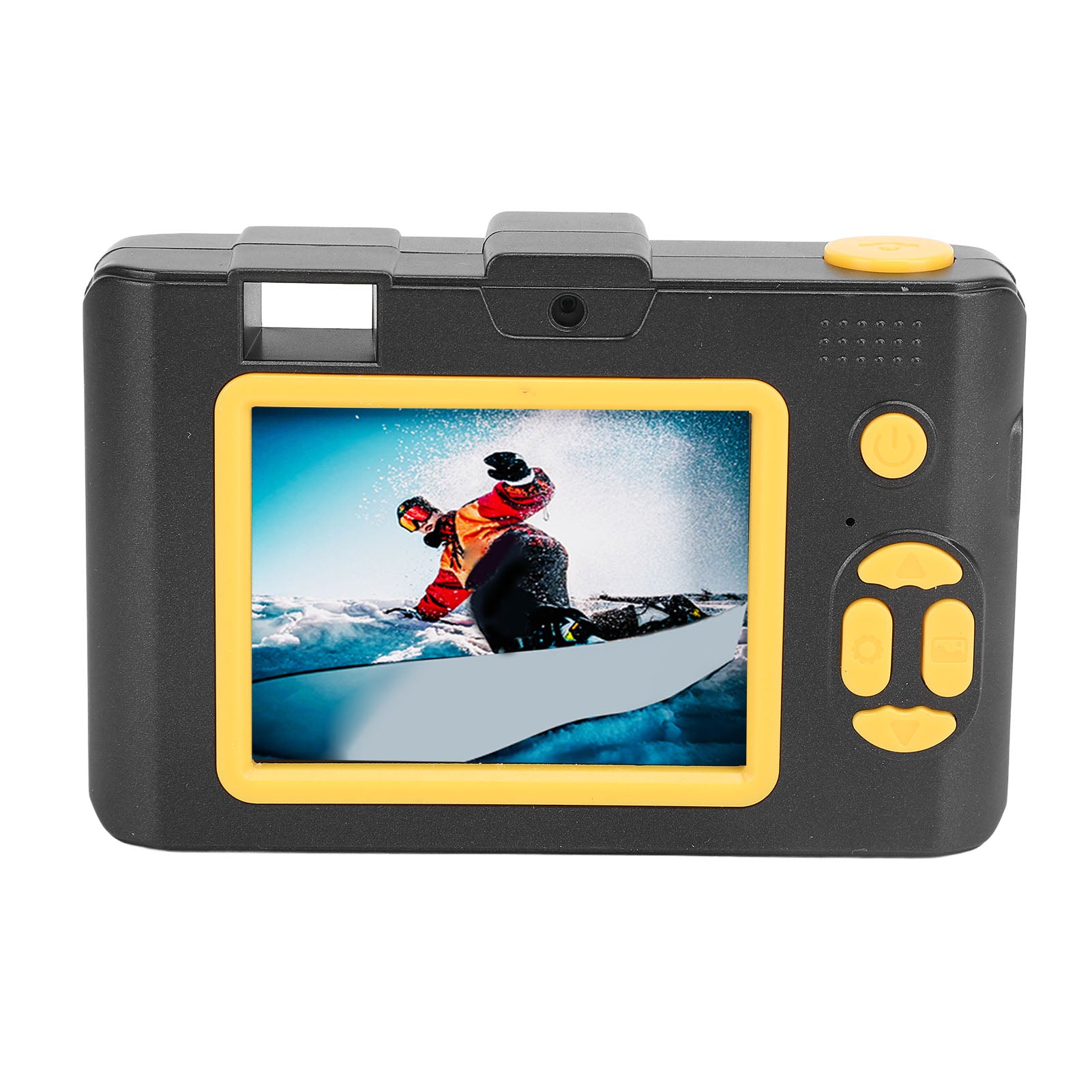 1080p 50mp HD Digital Camera Dual Wireless Lens 16x V5 Brand no brand