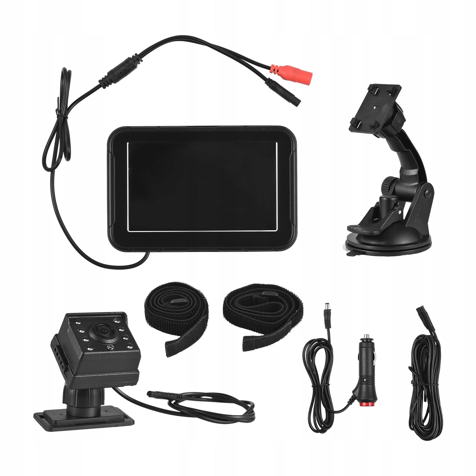 1080p Baby Car Camera Baby Car Monitor 4J Manufacturer code AG250805062682