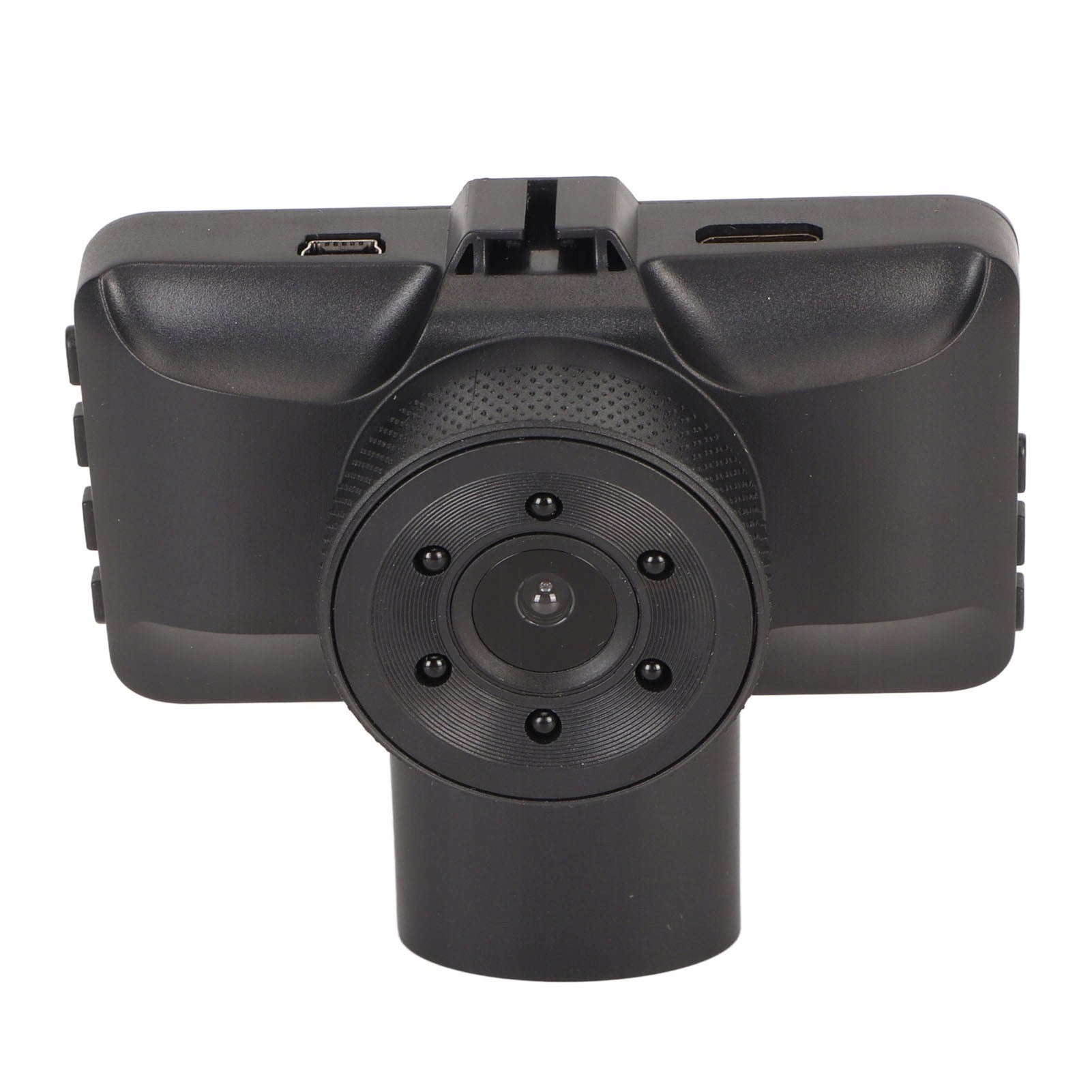 1080p Car Movement Plant Front Rear Camera 180mAh 640x360 9R