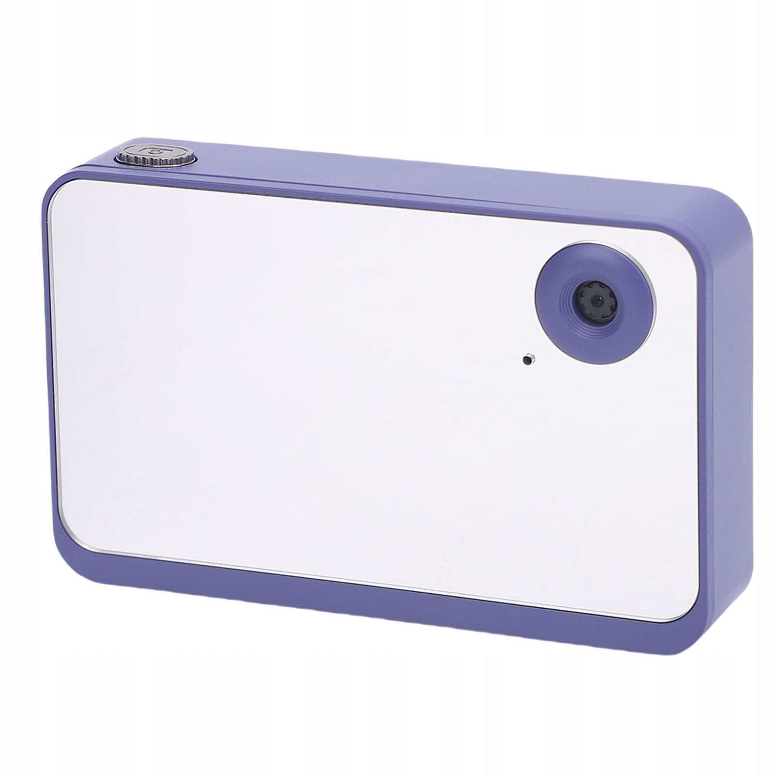 1080p Digital Camera With Dual Lens HD 2,4 Inch VA Model 0775UKFT