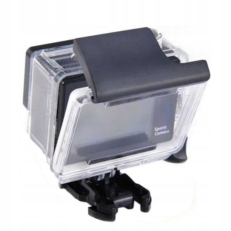 1080p Full HD 2" Akcesoria Waterproof IP66 EXTREME Manufacturer code Kamera
