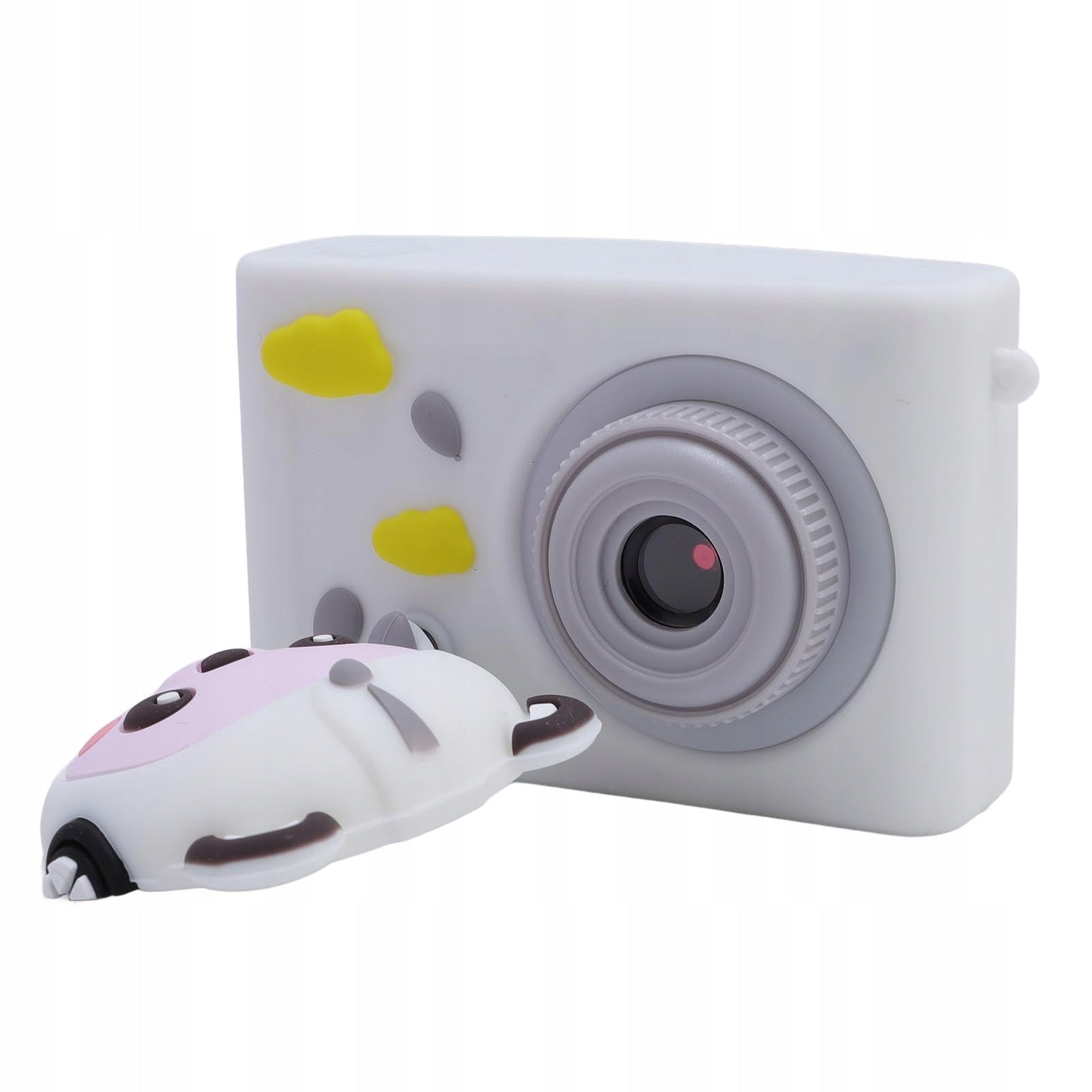 1080p HD Dual Camera Multi Function Auto Focus 3O Digital Camera Model 2700HBWN