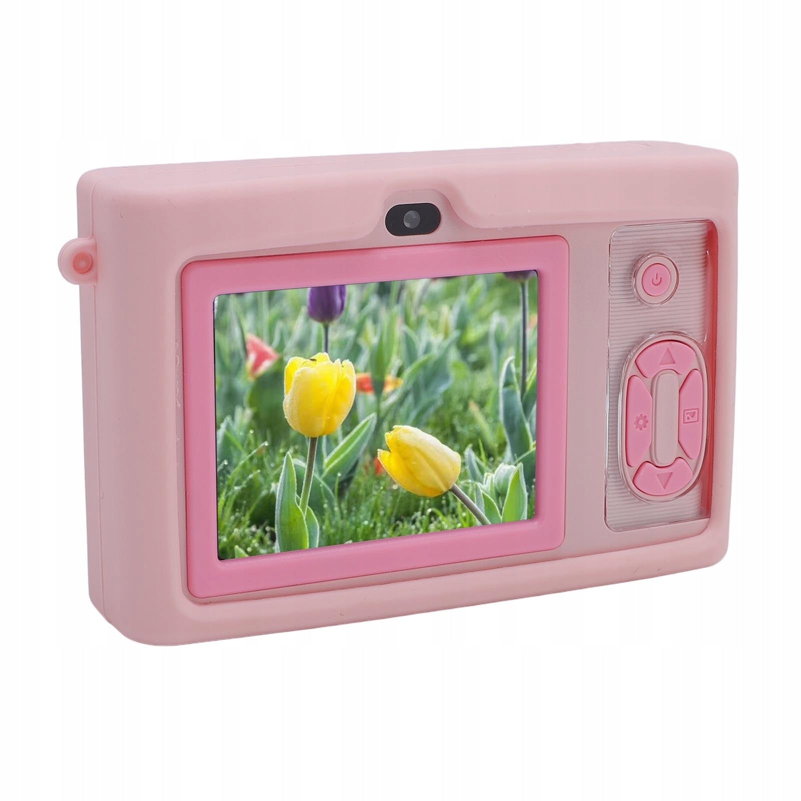 1080p HD Dual Camera Multi Function Auto Focus Digital Camera FZ