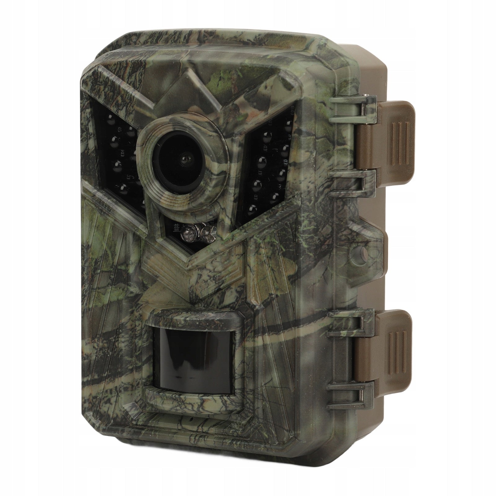 1080p HD IP66 Trail Camera Waterproof PIR Motor Detection 7O Camera