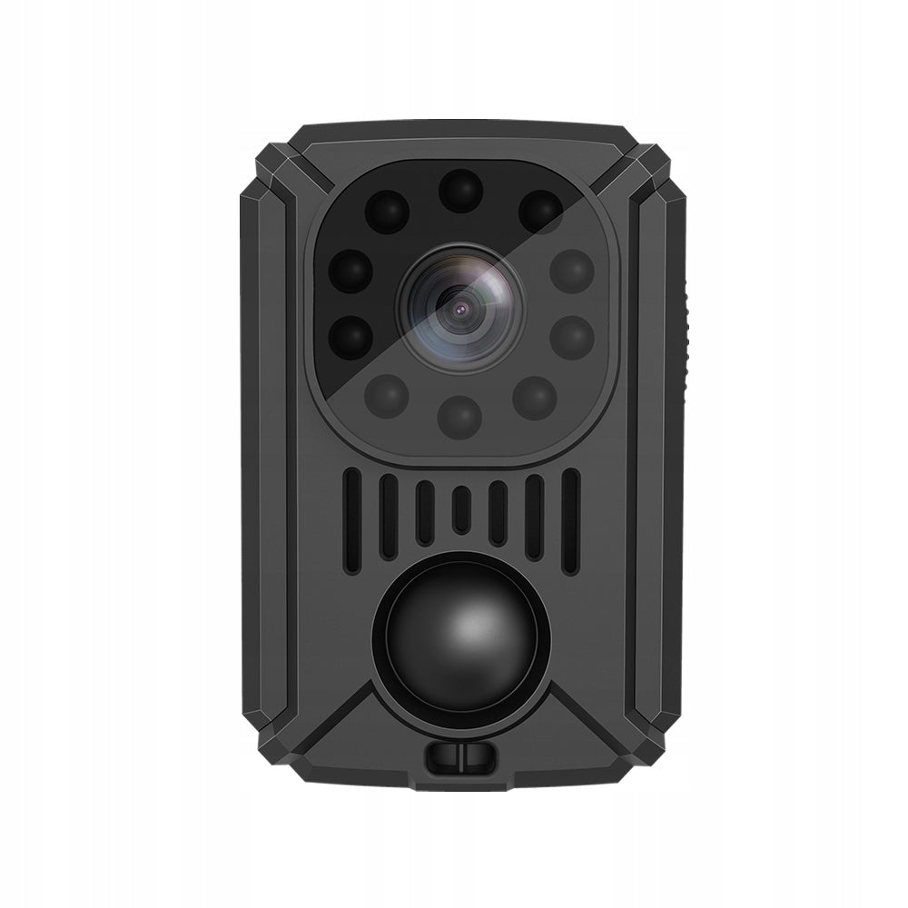 1080p HD Mounted Camera Portable Video Recorder With Automatic Night In Model 8553IMQI