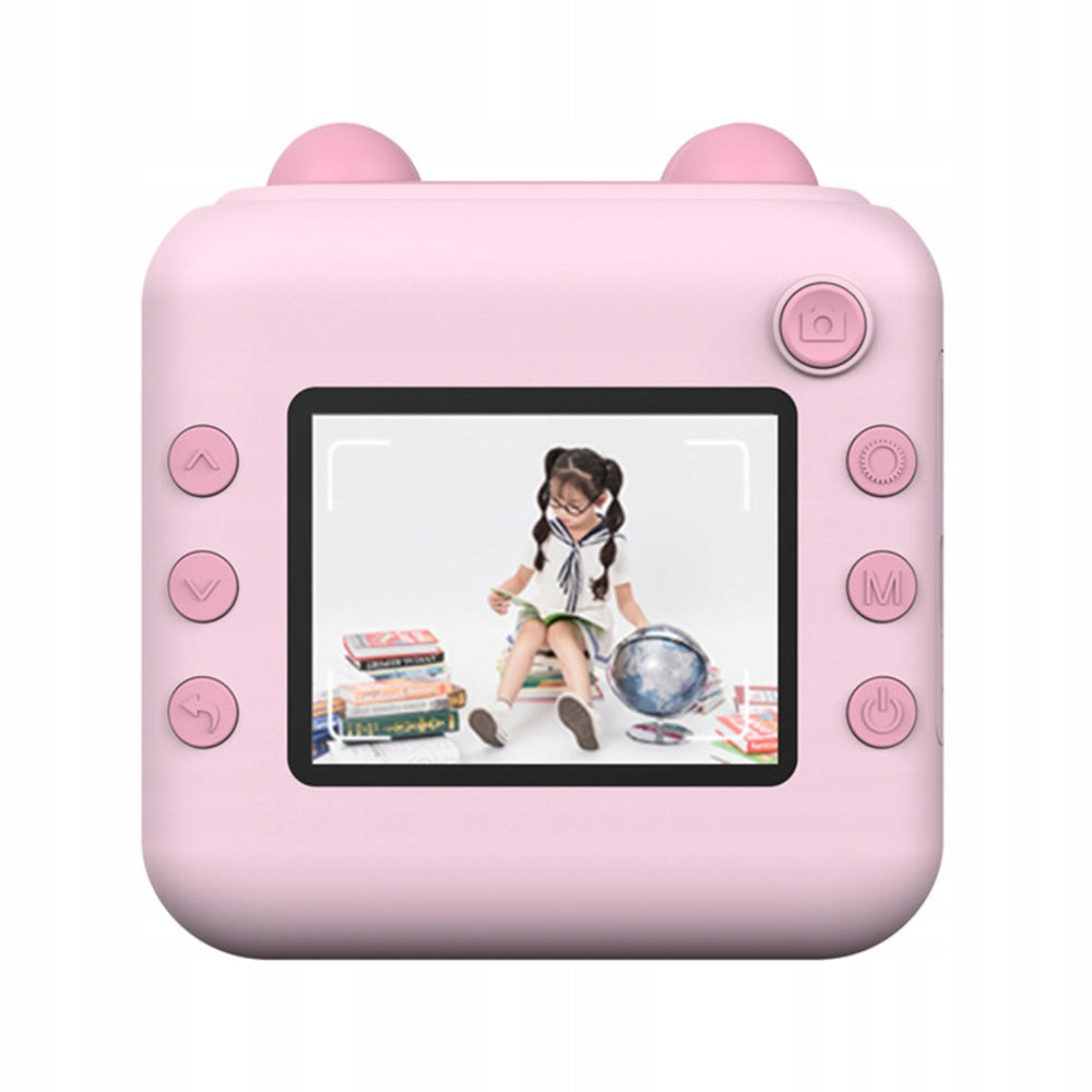 1080p Instant Printing Portabalna Mini -Photographic WN Printing House