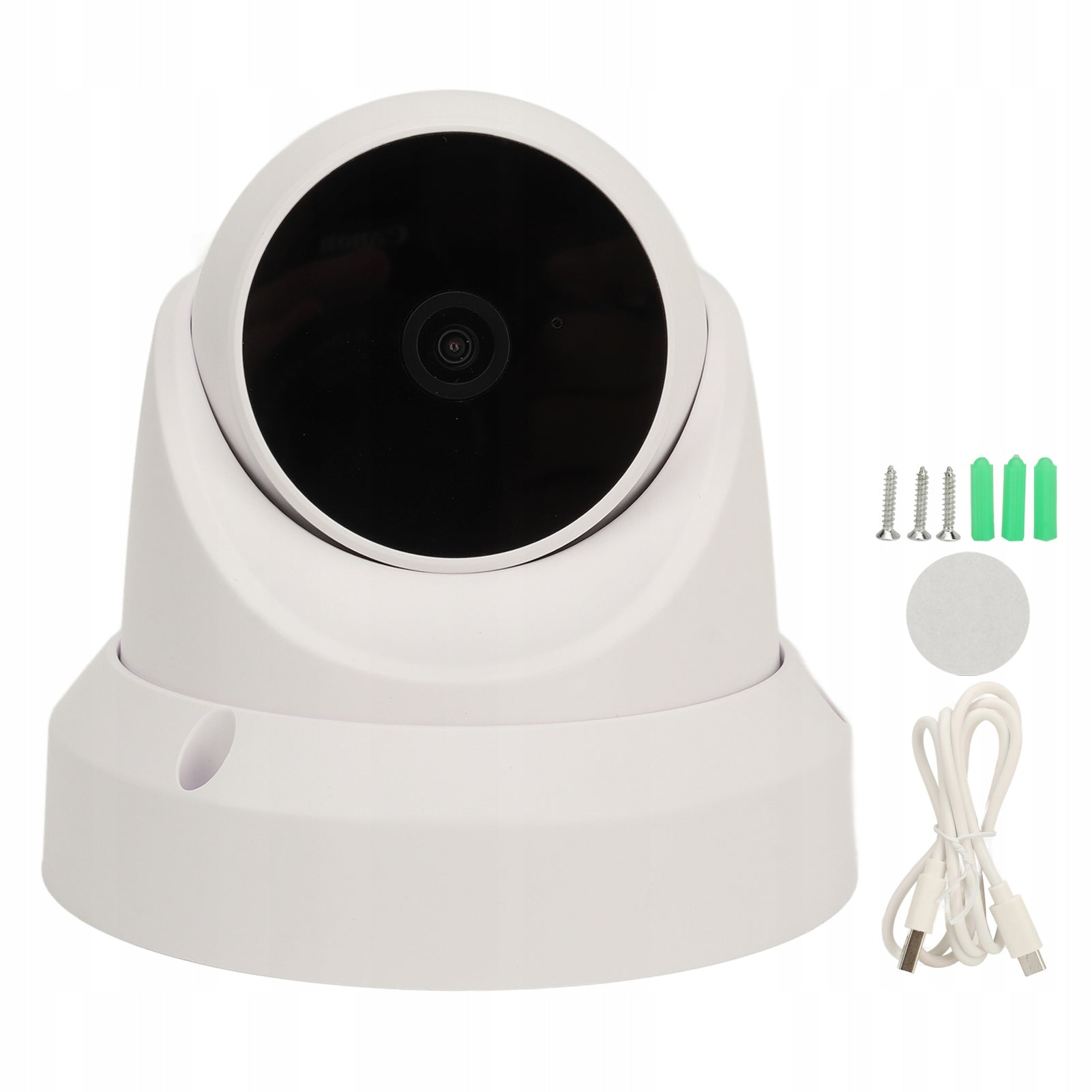 1080p Universal JJ Indoor Outdoor Security Camera Model 3109JFRF