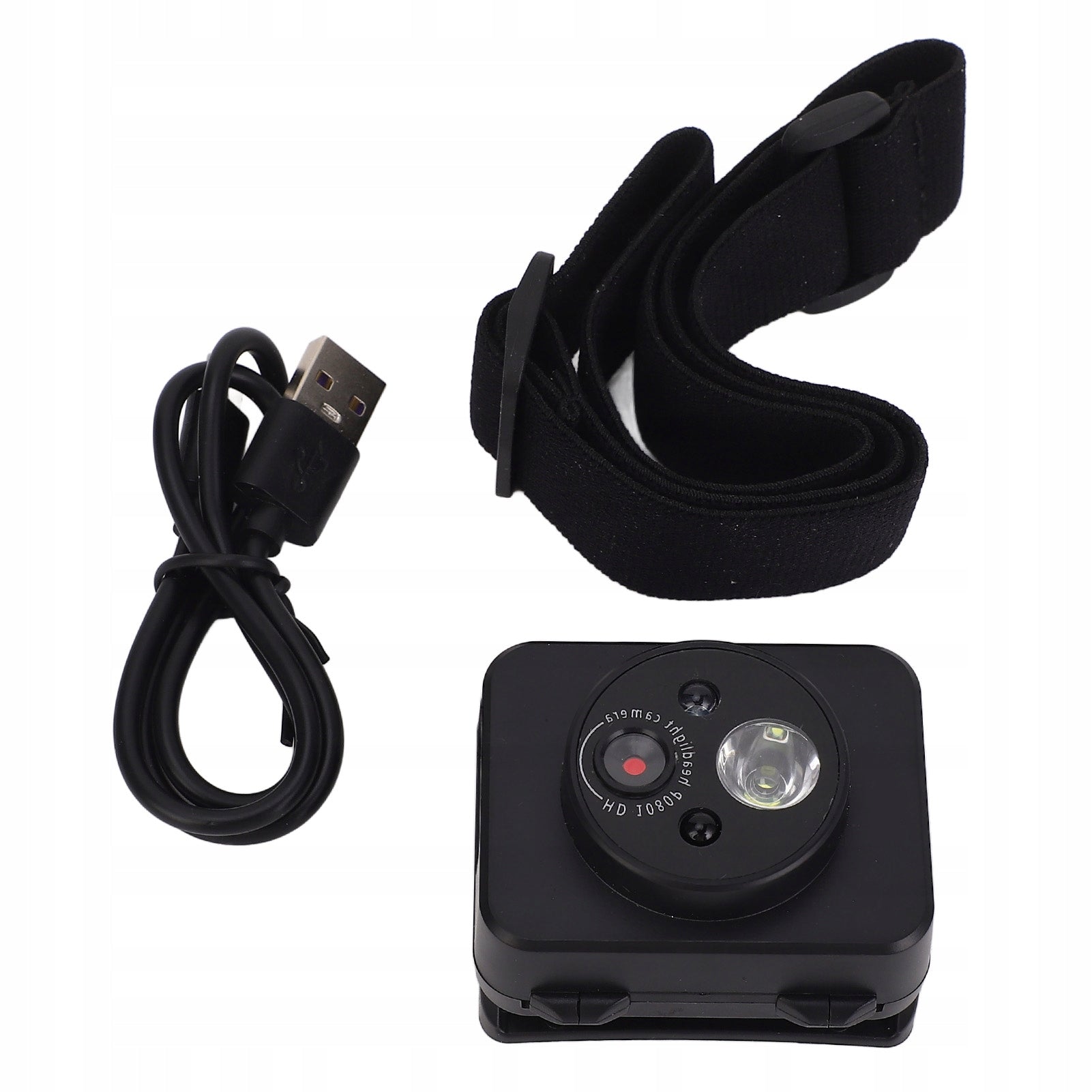 1080p wearable camera with world outflow on gowa 7A wave detection Brand no brand