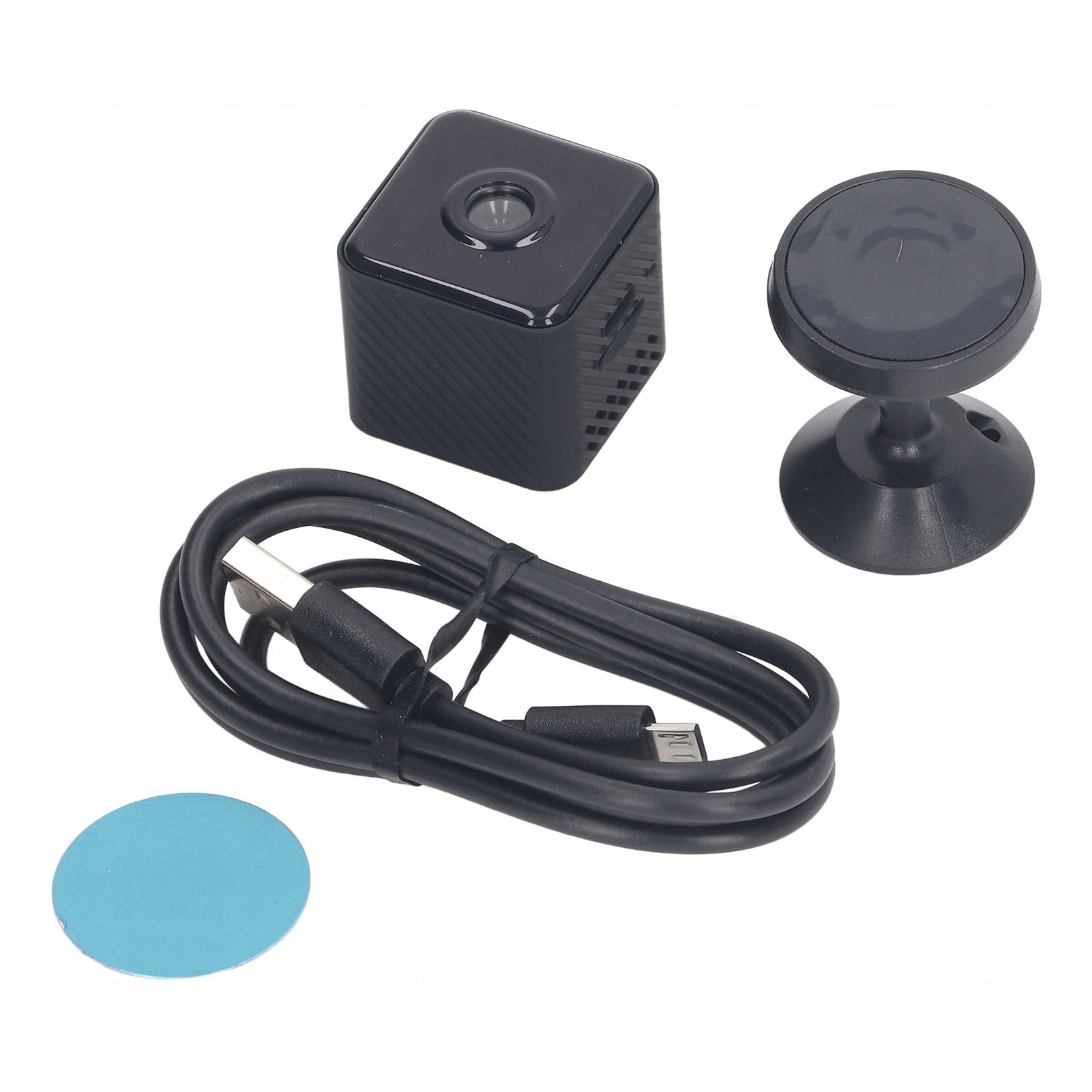 1080p x2 cameras high definition night vision detection Mini KE Kind other