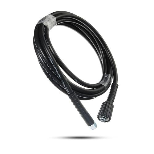 10M HIGH PRESSURE HOSE FOR WASHER M14 M22 REMOVABLE GARDEN FLEECE BLANKET Brand no brand