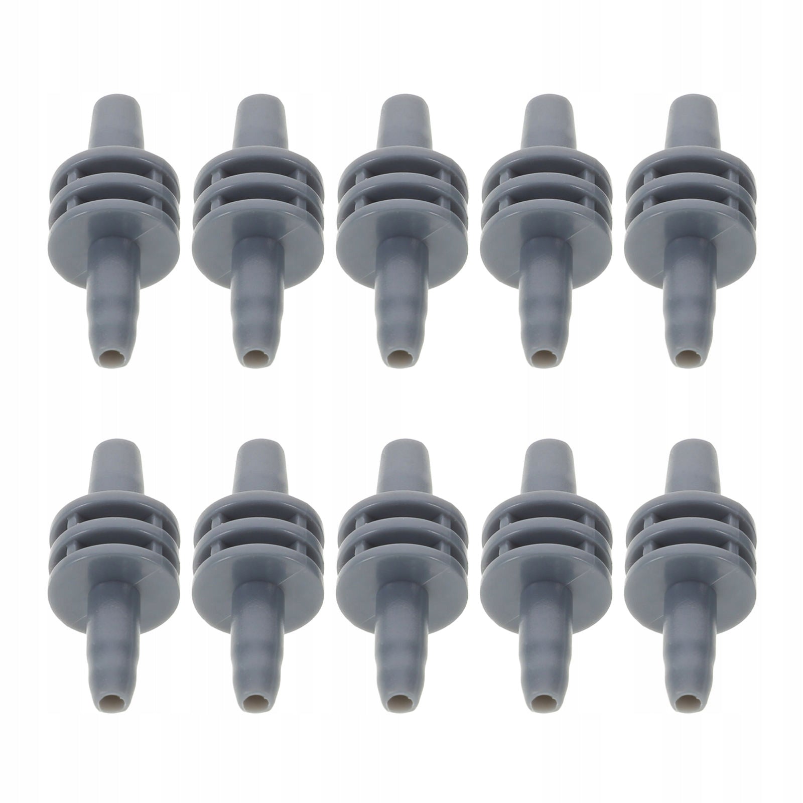 10Pcs Flexible Arm Cuff Connector for Accurate Blood Pressure Readings Manufacturer of a medical device NA