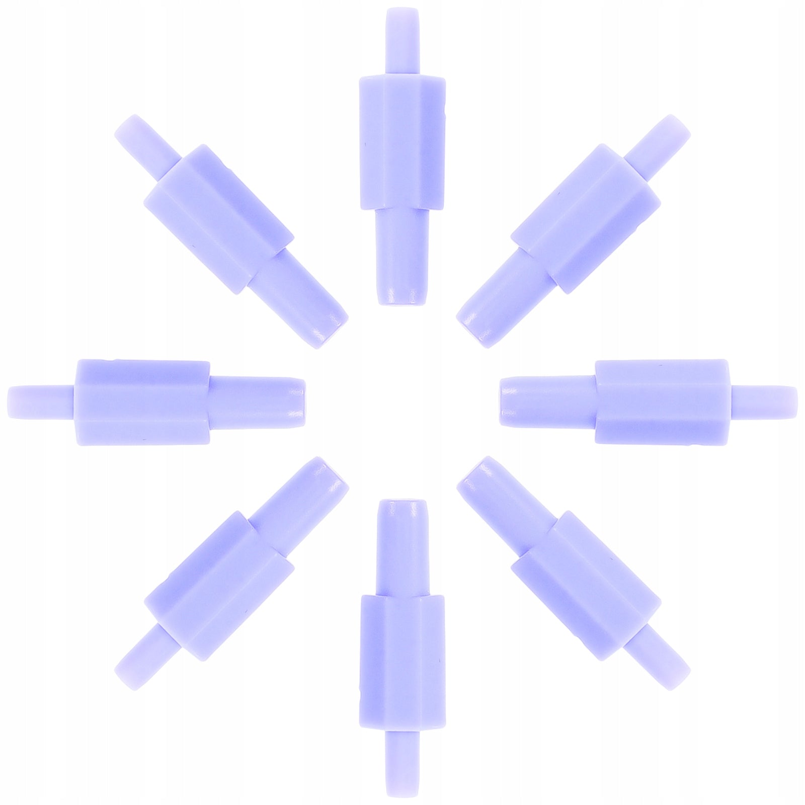 10SZT ADAPTER DO PRZEWODÓW LAKTATORA ODPORNE NA USZKODZENIA Medical device yes