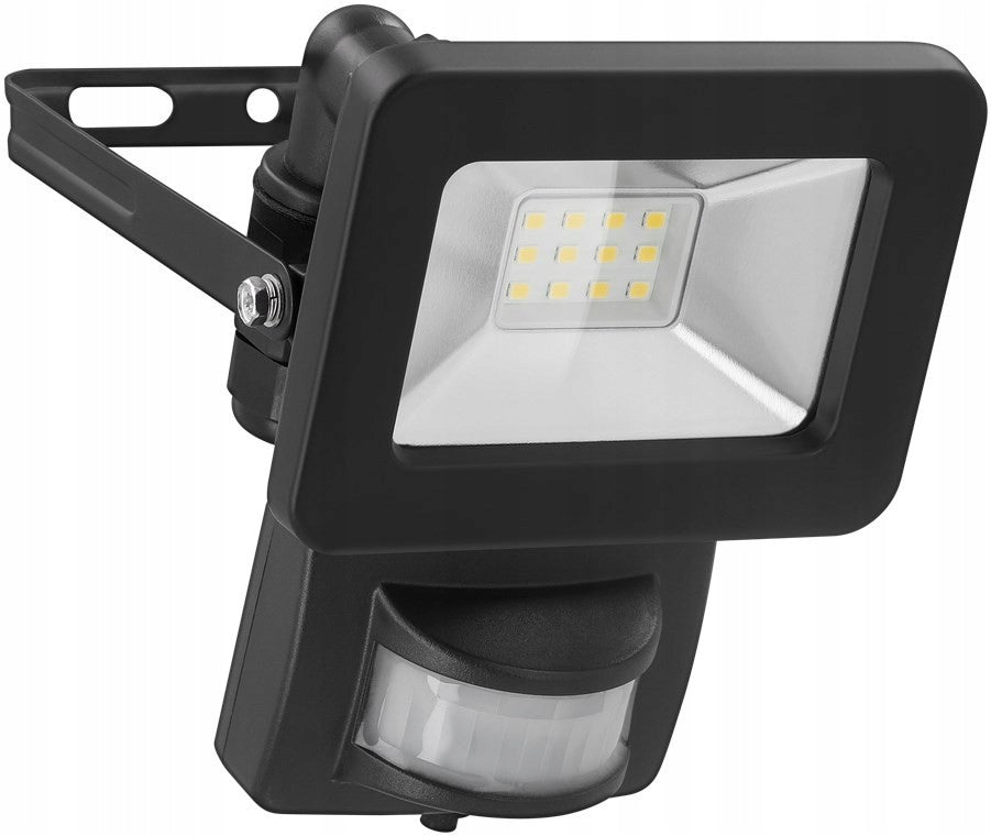 10W LED Outdoor Headlight with Motion Sensor