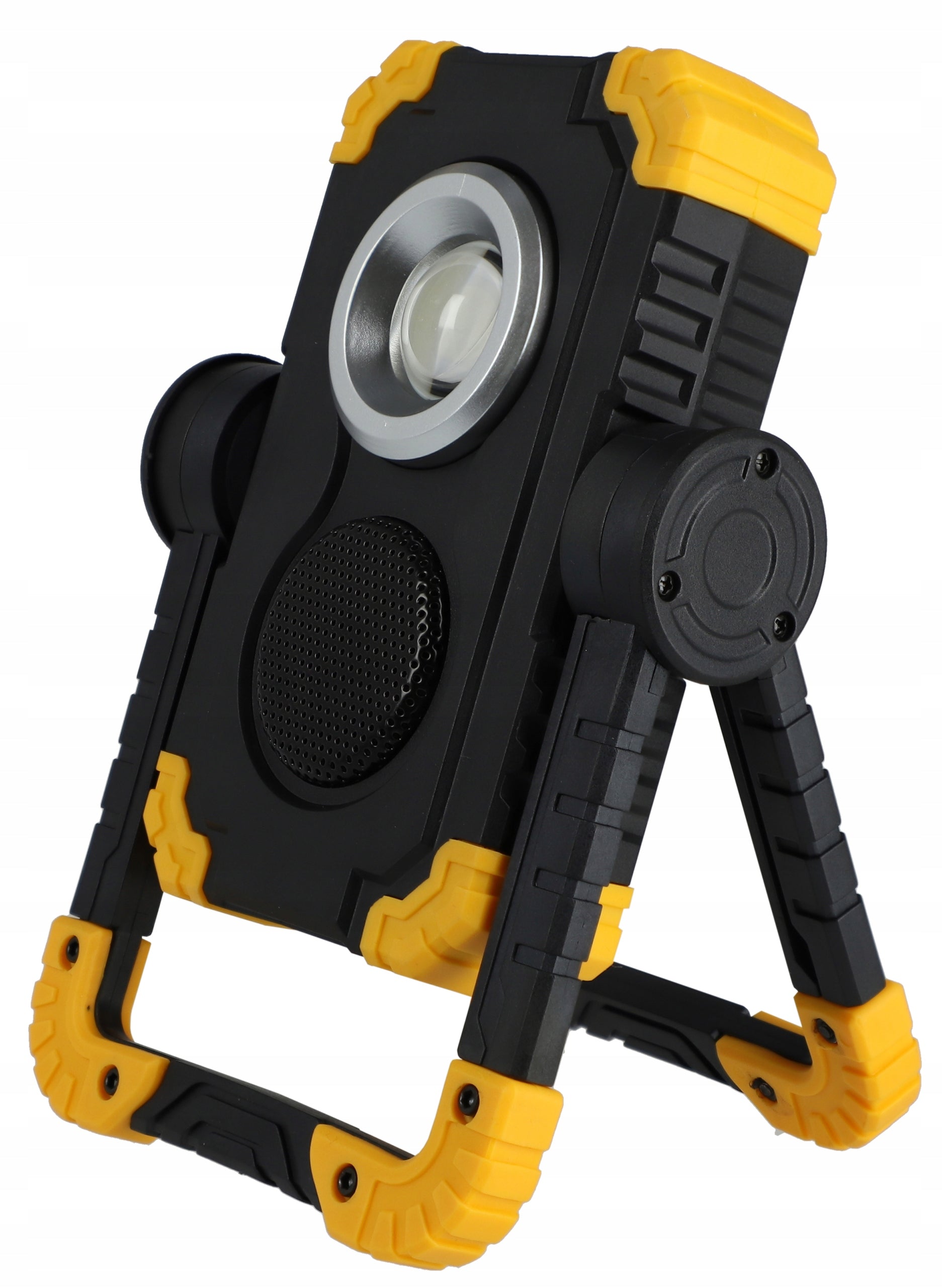 10W Wireless Halogen LED Bluetooth Speaker Batteries included yes