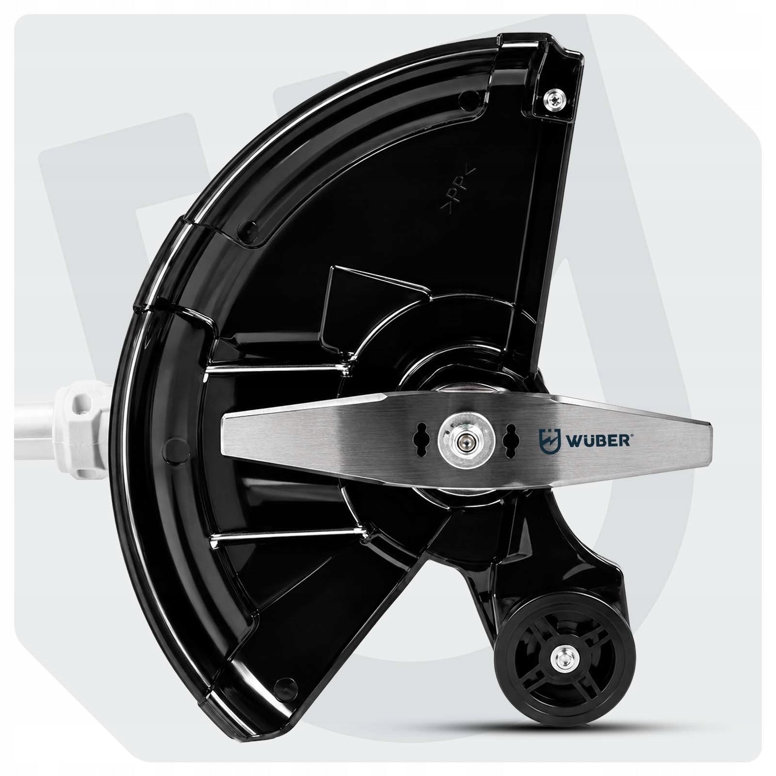 10X CORDLESS TRIMMER KNIFE CUTTING BLADES GRASS KNIVES Product weight with unit packaging 0.42 kg