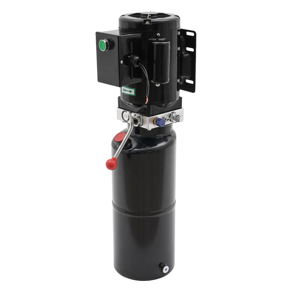 10l 2850rpm Electric Hydraulic Pump, Applied to Automotive Elevators