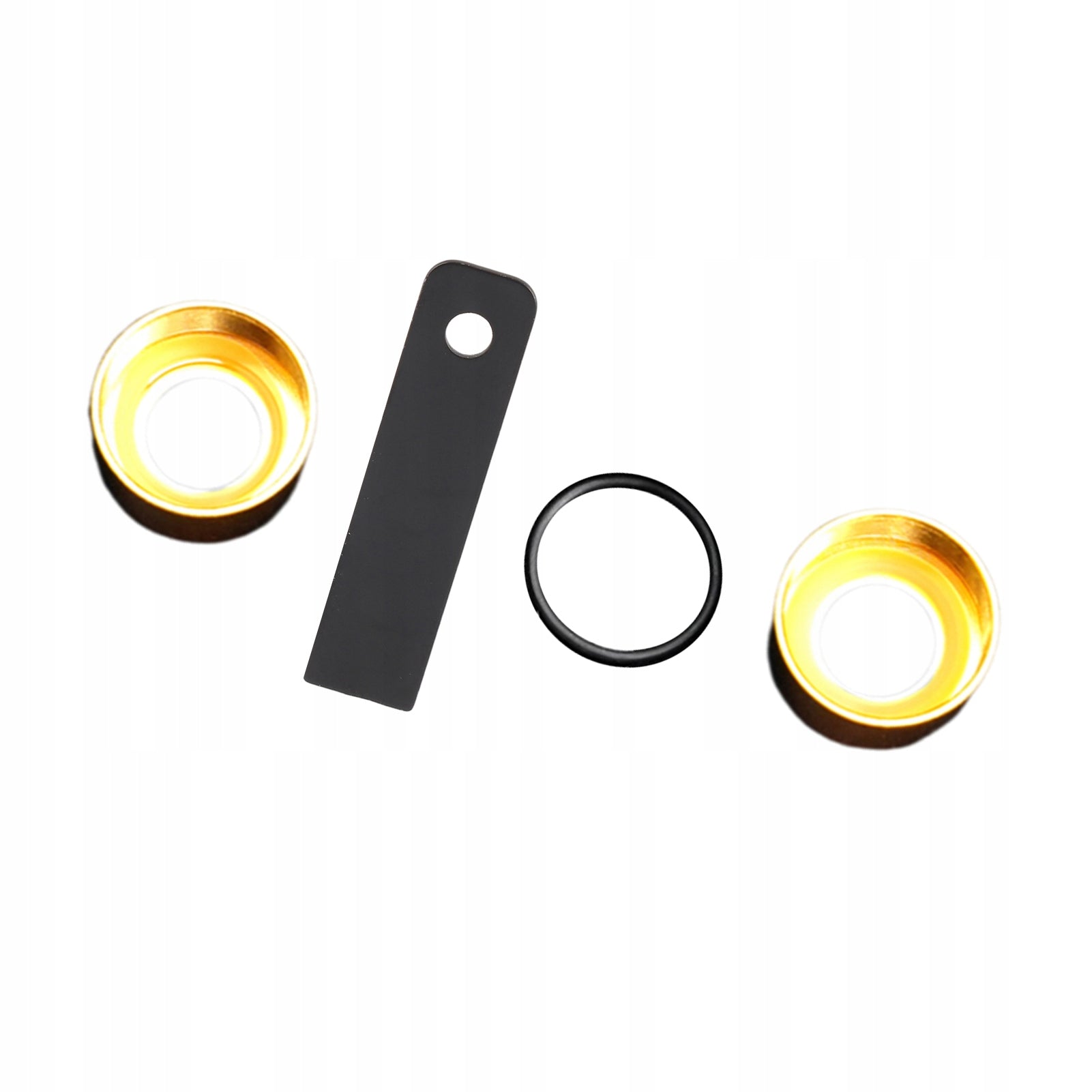 10mm 2PCS window head replacement lens suitable for alpha/K3 Brand no brand