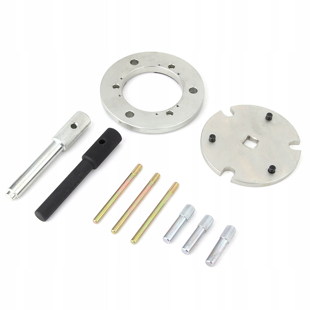 10pcs Diesel Engine Timing Lock Tool Set 75 Brand no brand